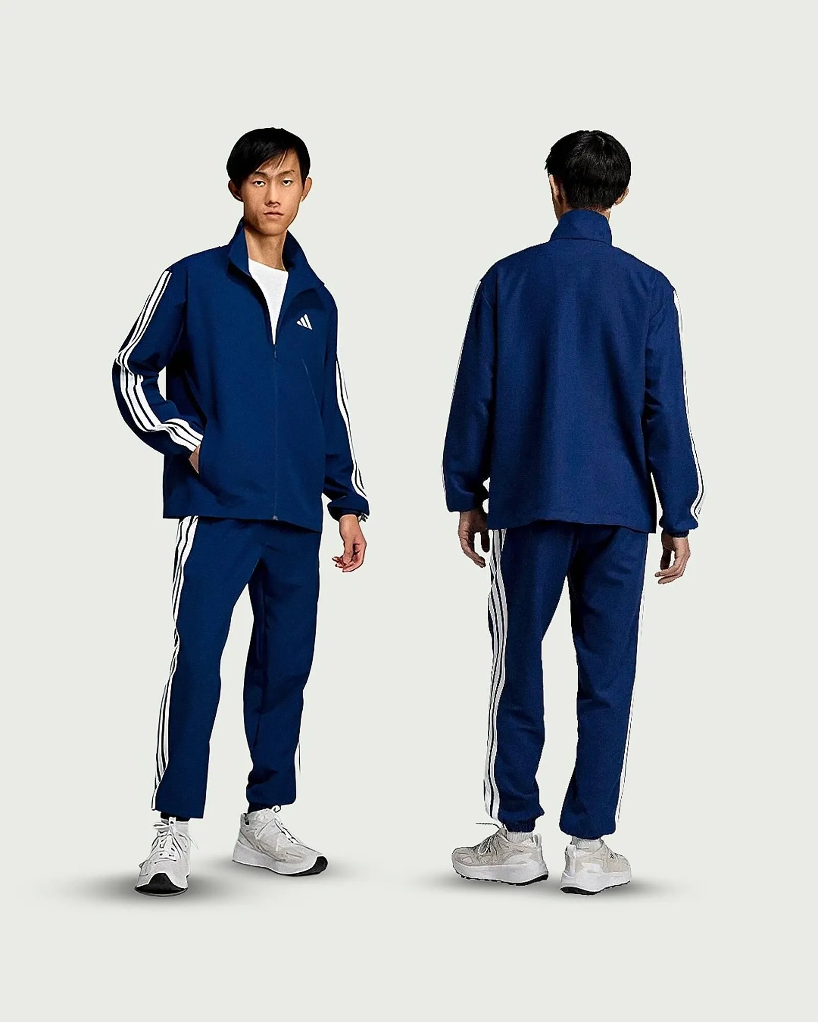 Catálogo Sportline - 1