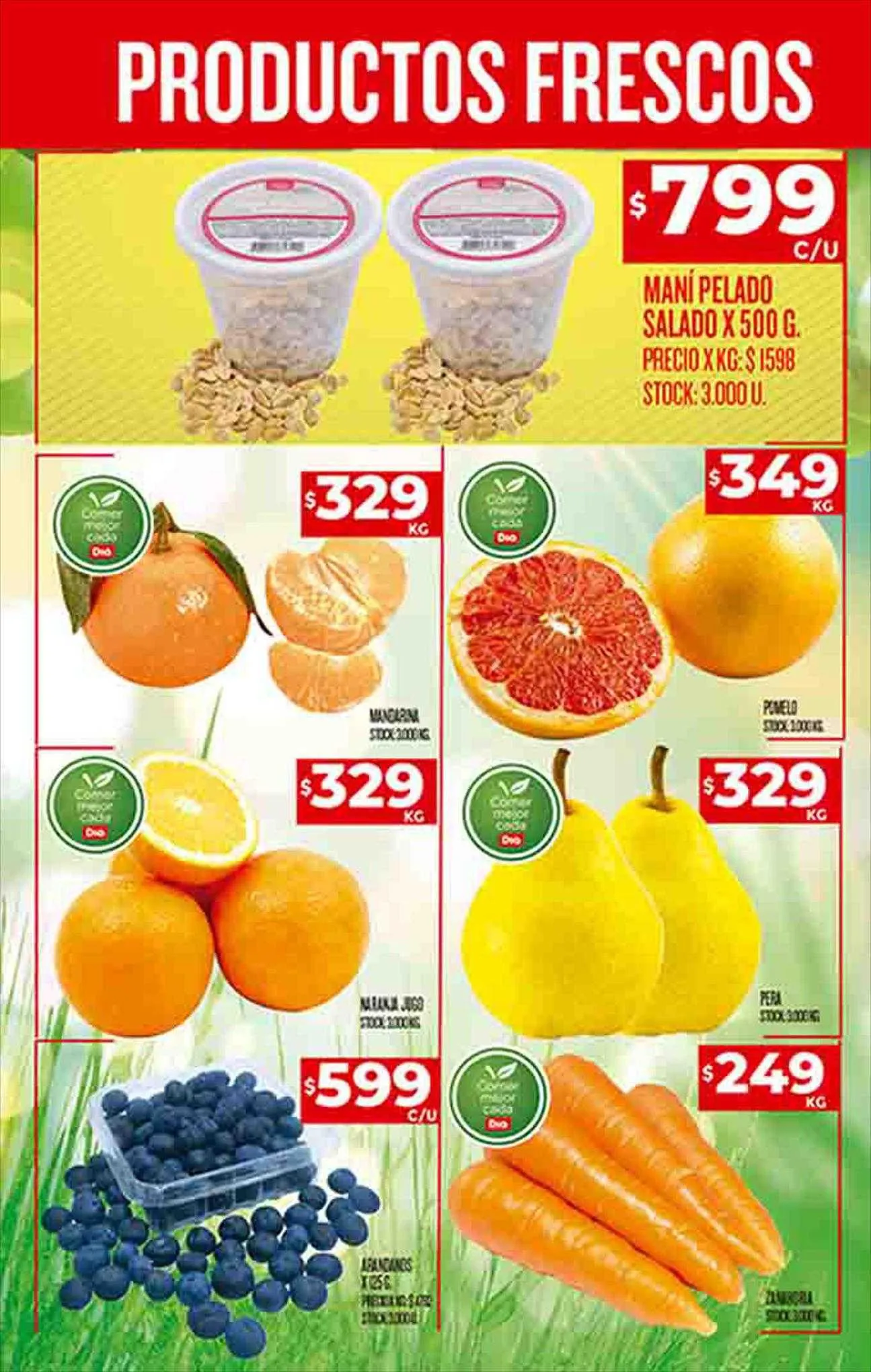 Ofertas de Catálogo Supermercados DIA 1 de agosto al 13 de agosto 2023 - Página 2 del catálogo