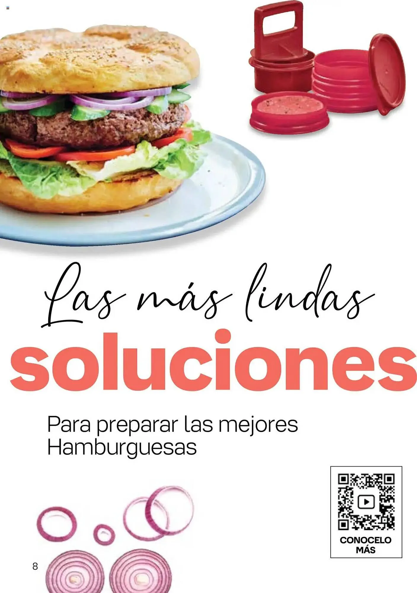Ofertas de Catálogo Tupperware 9 de julio al 23 de julio 2025 - Página 9 del catálogo