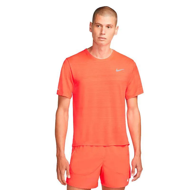 REMERA NIKE DF MILER TOP