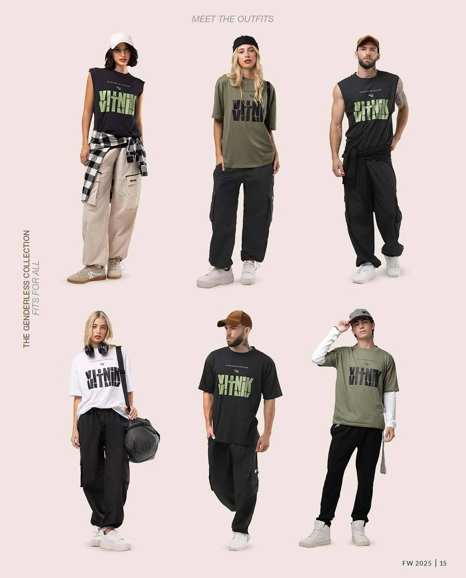 Ofertas de Catálogo Vitnik 6 de agosto al 31 de agosto 2025 - Página 15 del catálogo