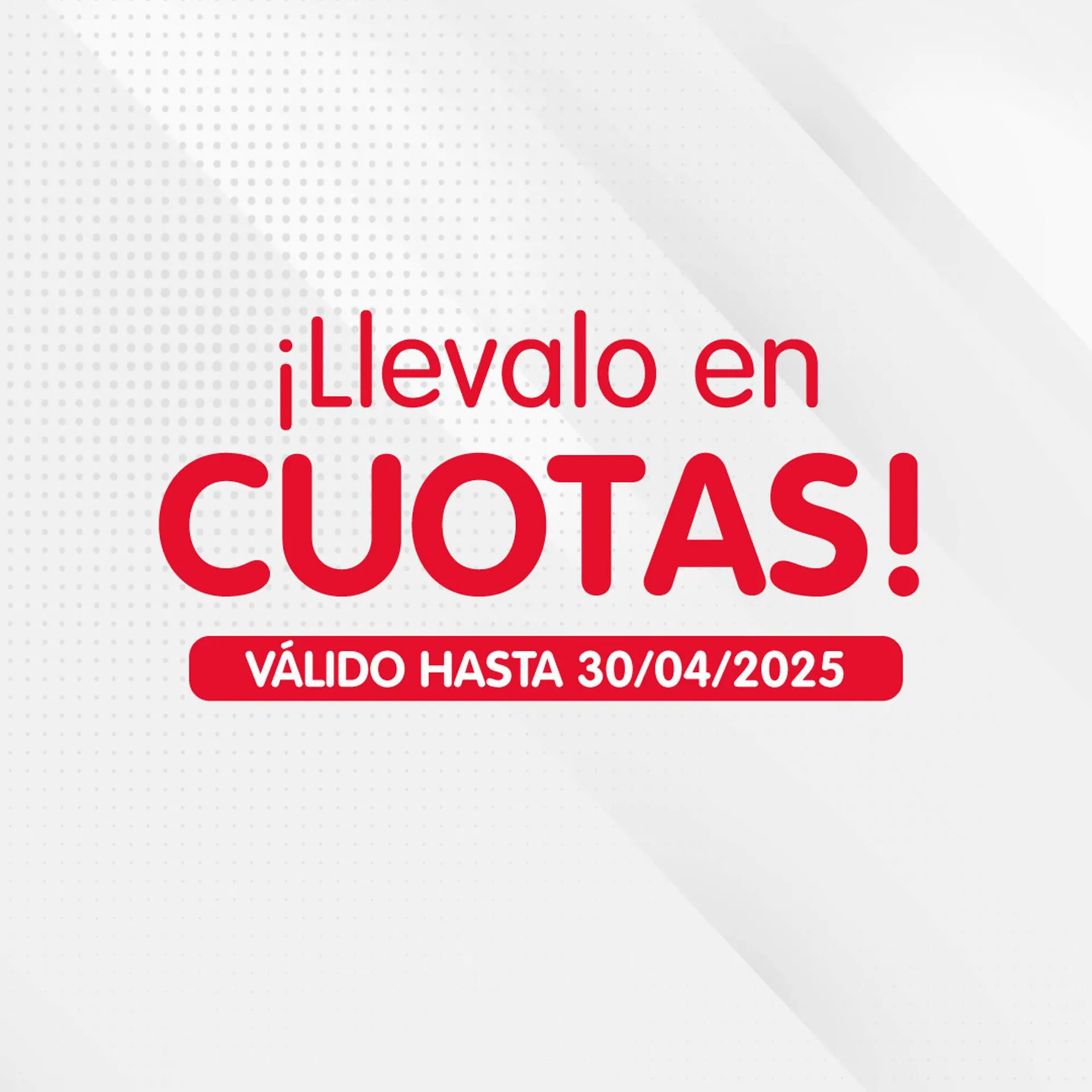 Ofertas de Catálogo Hipermercado Libertad 14 de abril al 30 de abril 2025 - Página 1 del catálogo