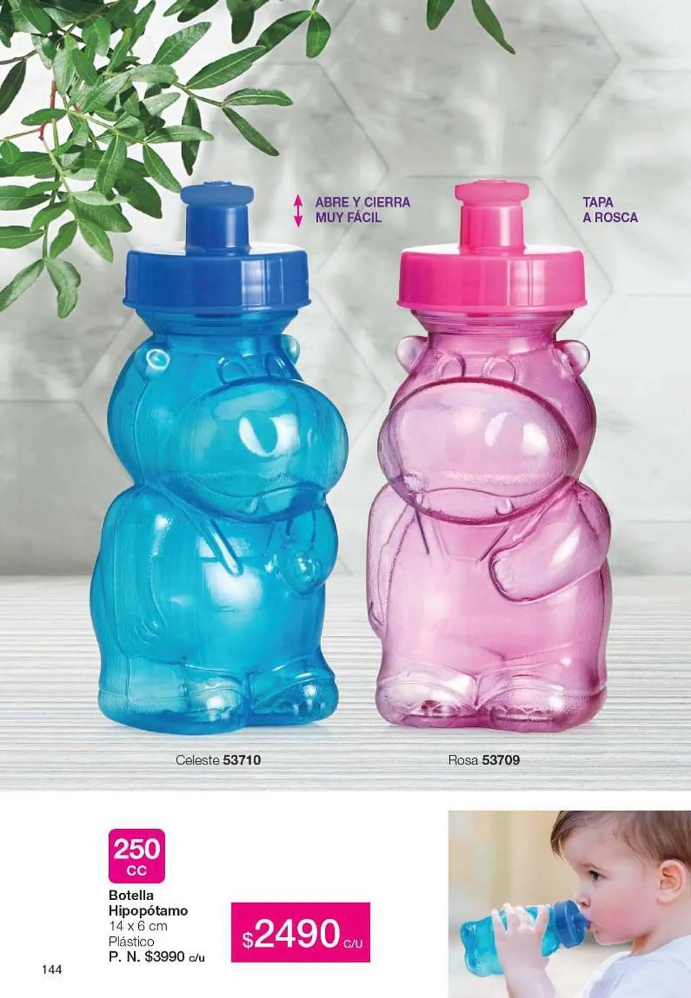 Ofertas de Catálogo Gigot 9 de enero al 16 de enero 2025 - Página 144 del catálogo