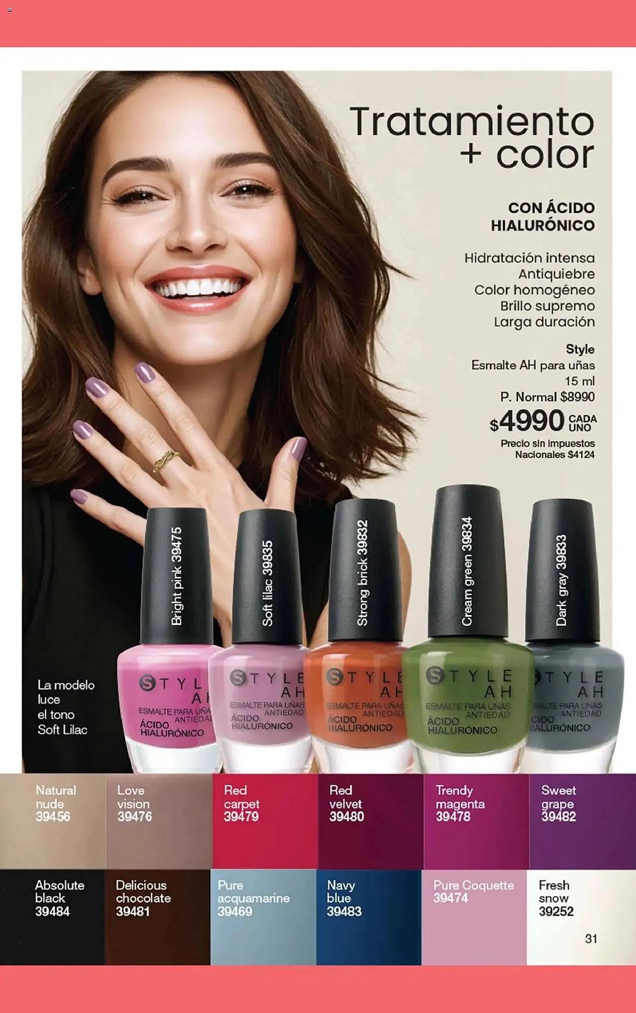 Ofertas de Folleto Gigot 19 de noviembre al 31 de enero 2026 - Página 37 del catálogo