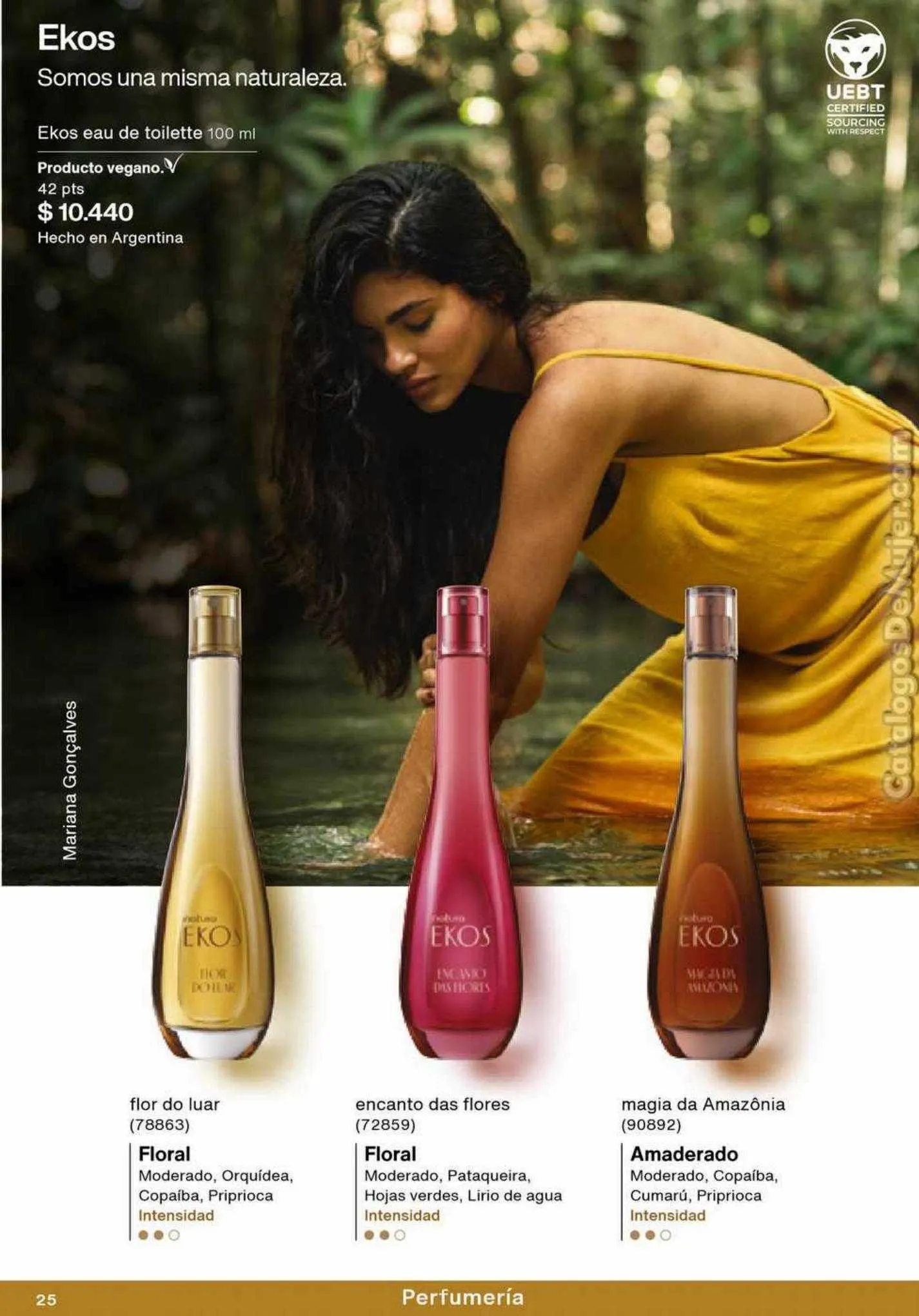 Ofertas de Catálogo Natura 3 de agosto al 30 de septiembre 2023 - Página 25 del catálogo