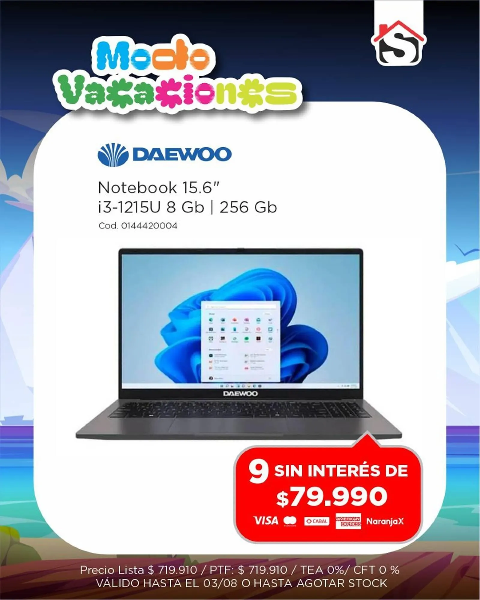 Ofertas de Catálogo Casa Silvia 26 de julio al 26 de julio 2025 - Página 5 del catálogo