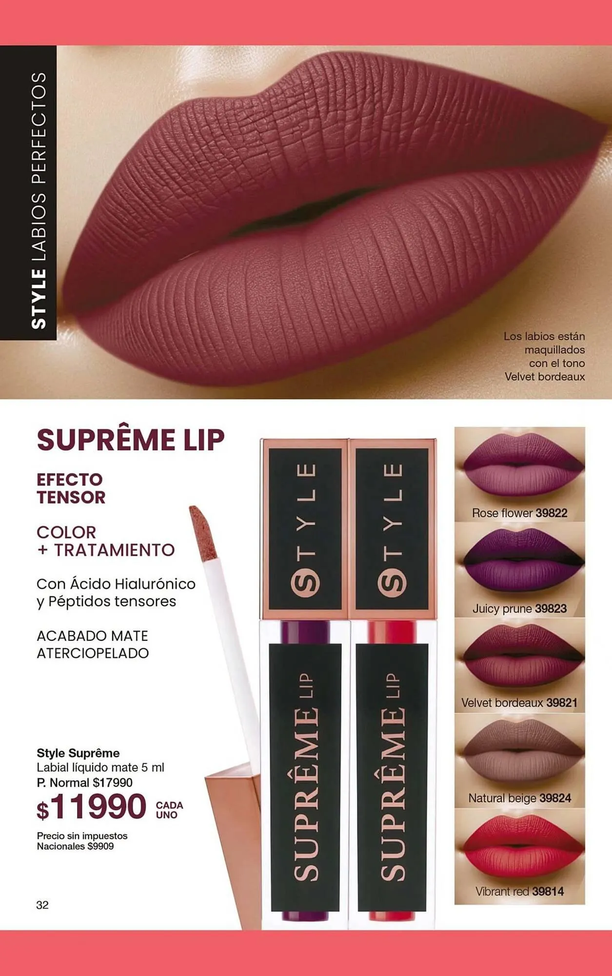 Ofertas de Folleto Gigot 1 de mayo al 31 de mayo 2026 - Página 44 del catálogo