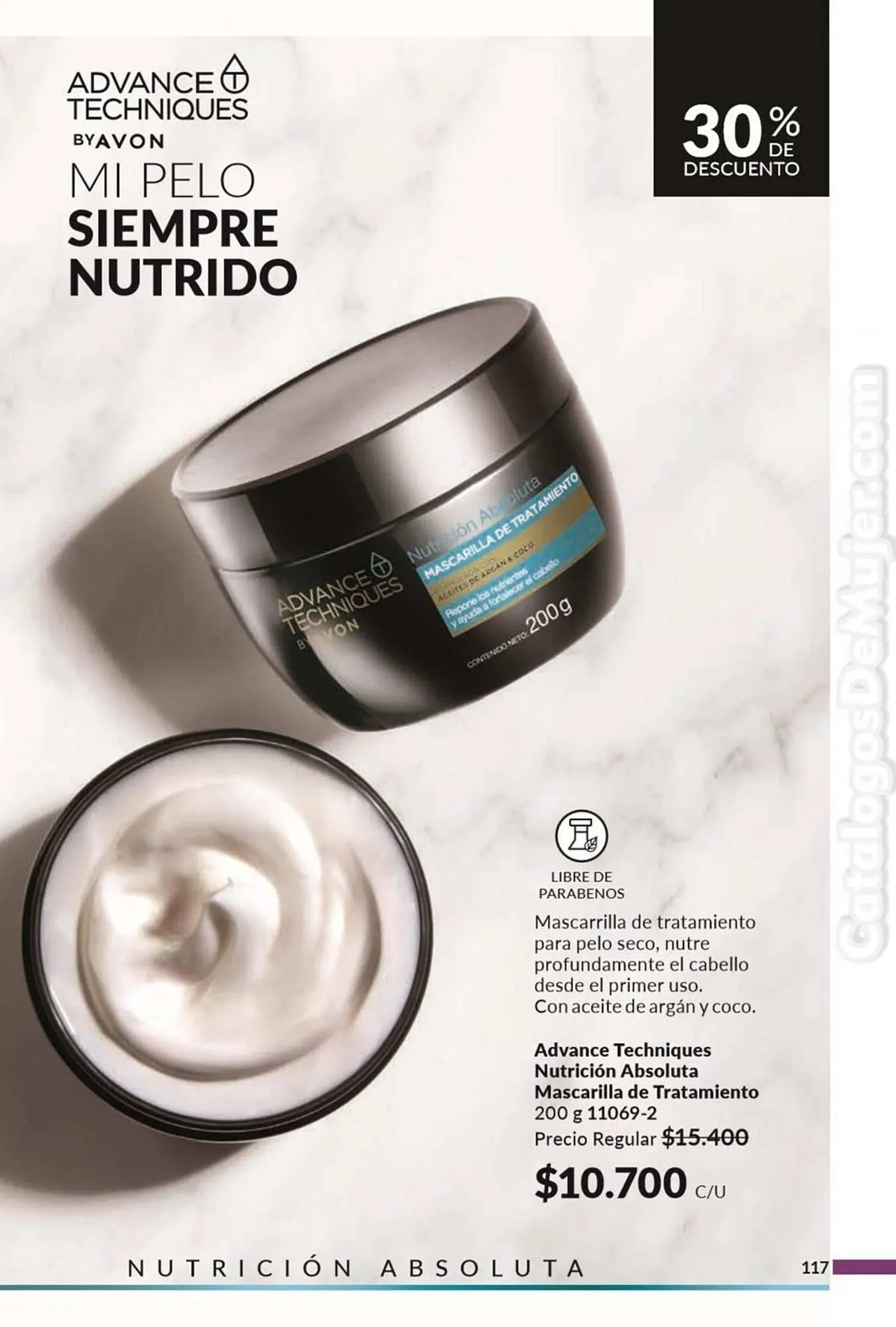 Ofertas de Catálogo Avon 28 de febrero al 12 de marzo 2024 - Página 19 del catálogo