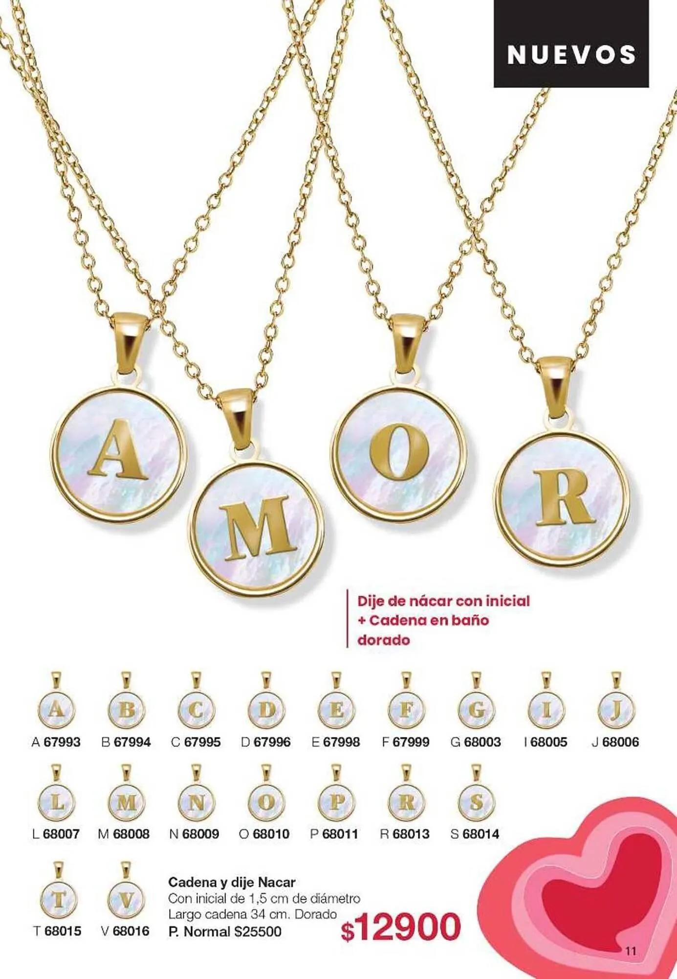 Ofertas de Catálogo Gigot 9 de enero al 16 de enero 2025 - Página 11 del catálogo