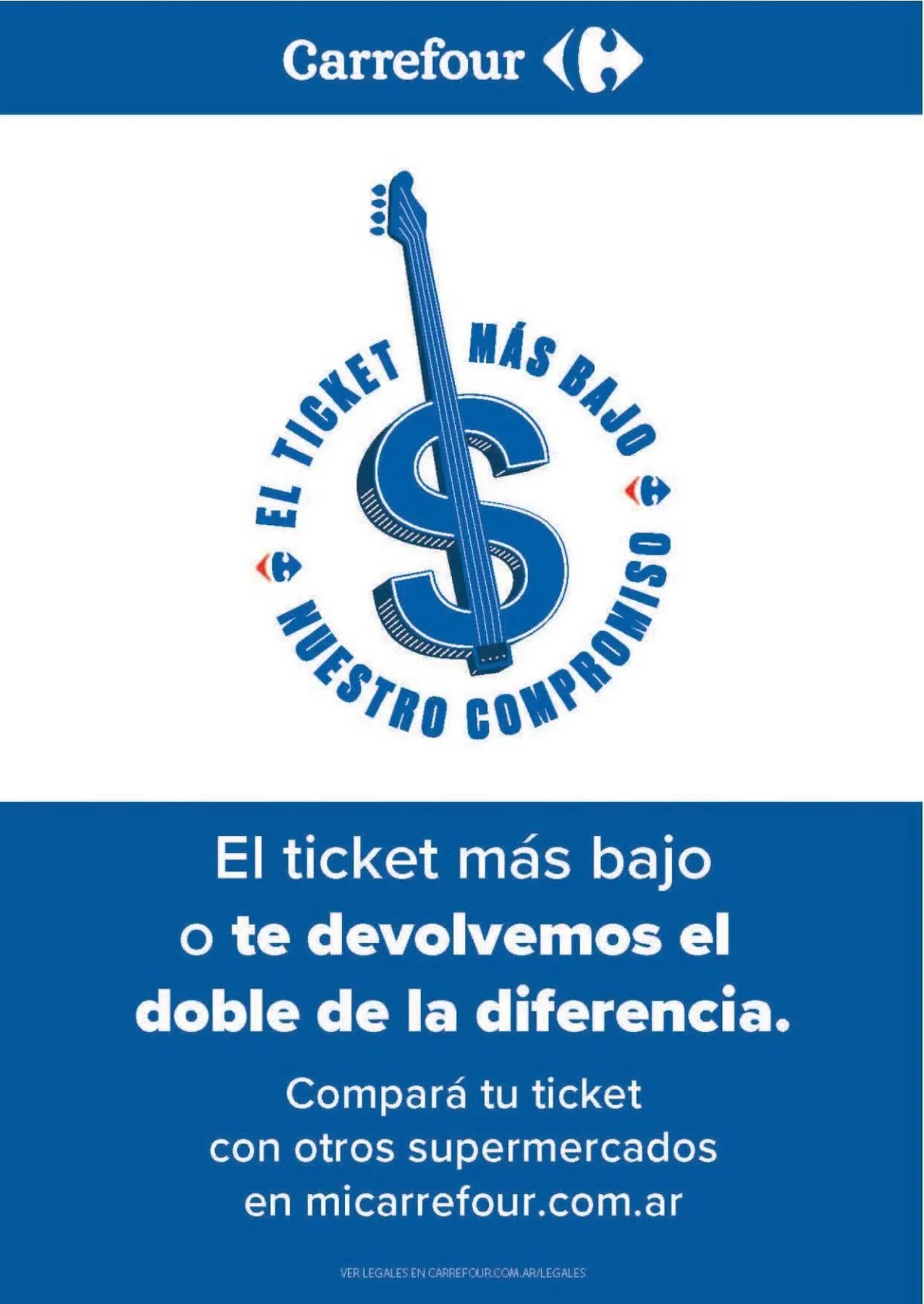 Ofertas de Catálogo Carrefour 7 de octubre al 14 de octubre 2025 - Página 32 del catálogo