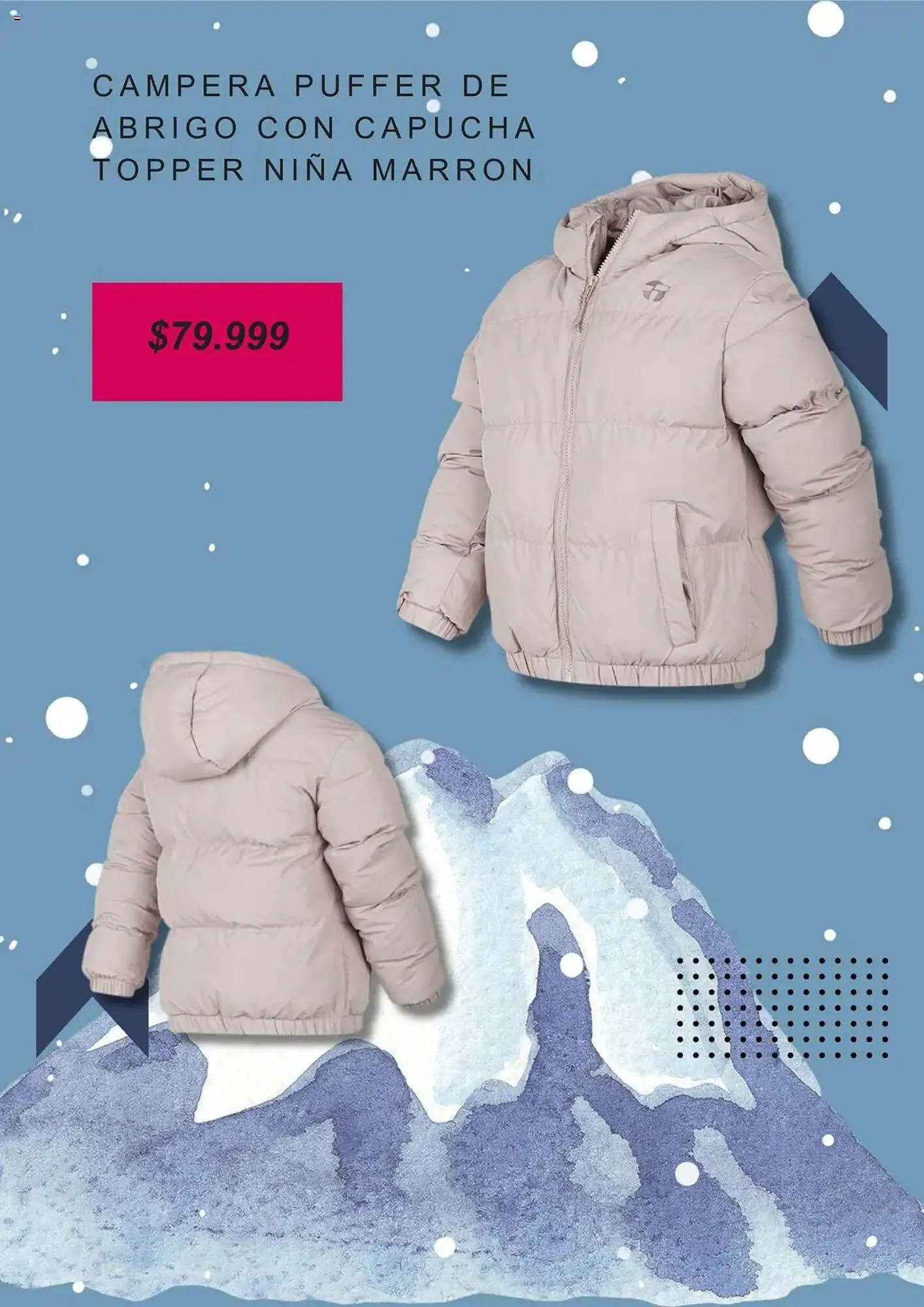 Ofertas de Catálogo Solo Deporte 1 de julio al 2 de agosto 2025 - Página 6 del catálogo