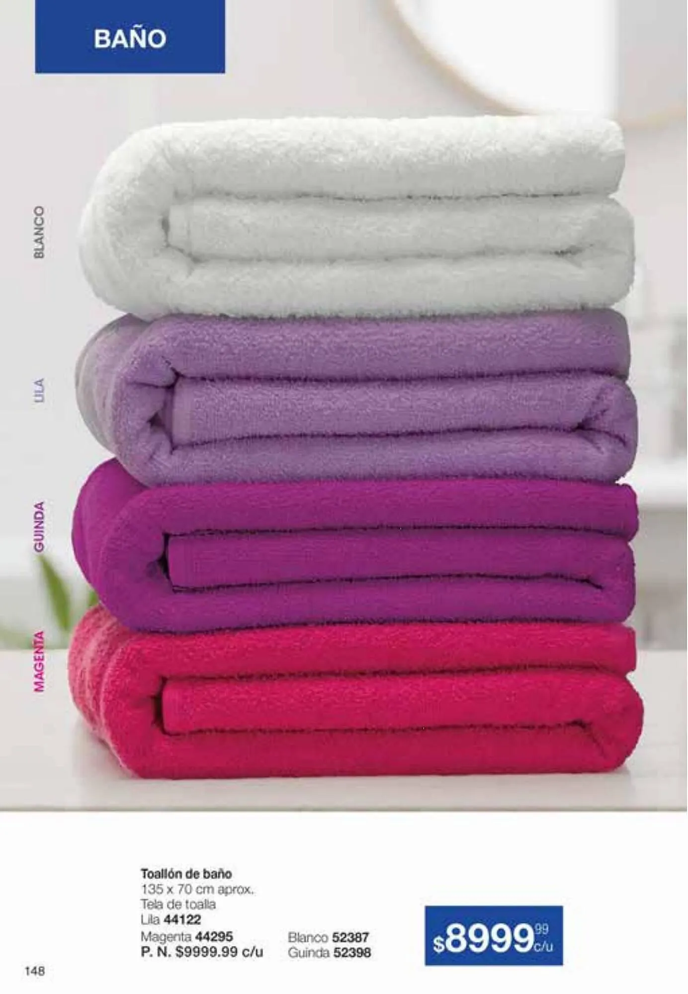 Ofertas de Catálogo Gigot 14 de septiembre al 30 de septiembre 2023 - Página 148 del catálogo