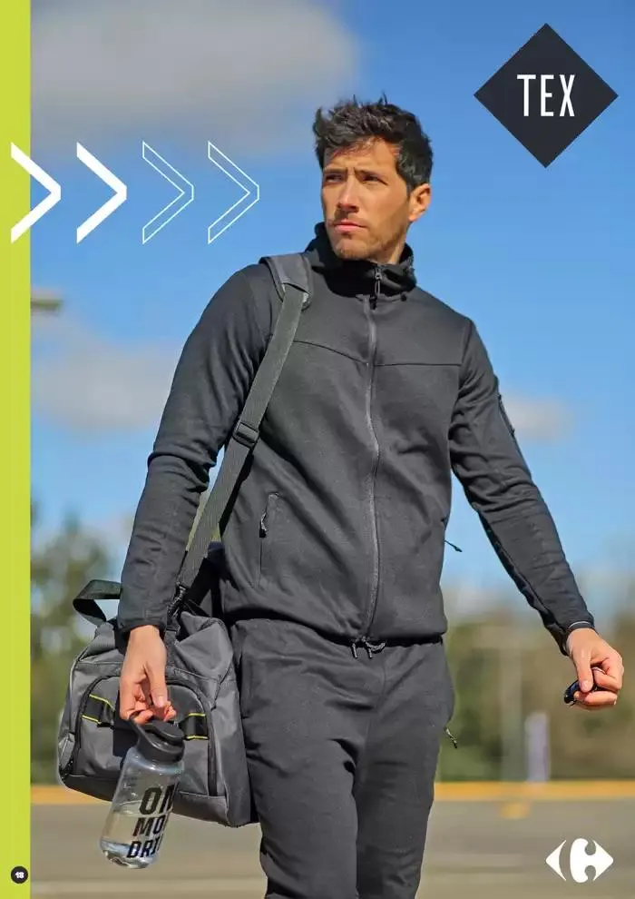 Ofertas de Catálogo Tiempo Libre 20 de septiembre al 4 de octubre 2024 - Página 10 del catálogo