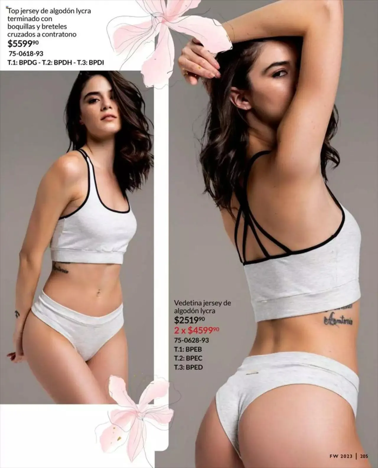 Ofertas de Vitnik catálogo 7 de julio al 31 de diciembre 2023 - Página 205 del catálogo