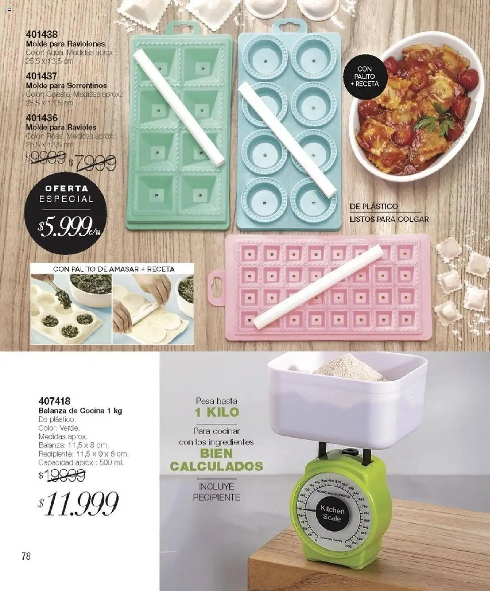 Ofertas de Catálogo Violetta Cosméticos 7 de agosto al 21 de agosto 2025 - Página 78 del catálogo