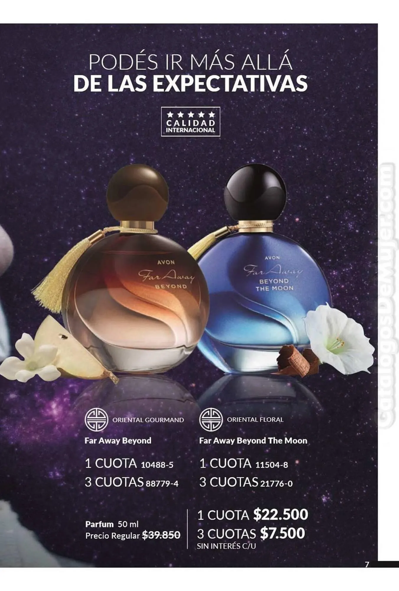 Ofertas de Catálogo Avon 28 de febrero al 12 de marzo 2024 - Página 115 del catálogo