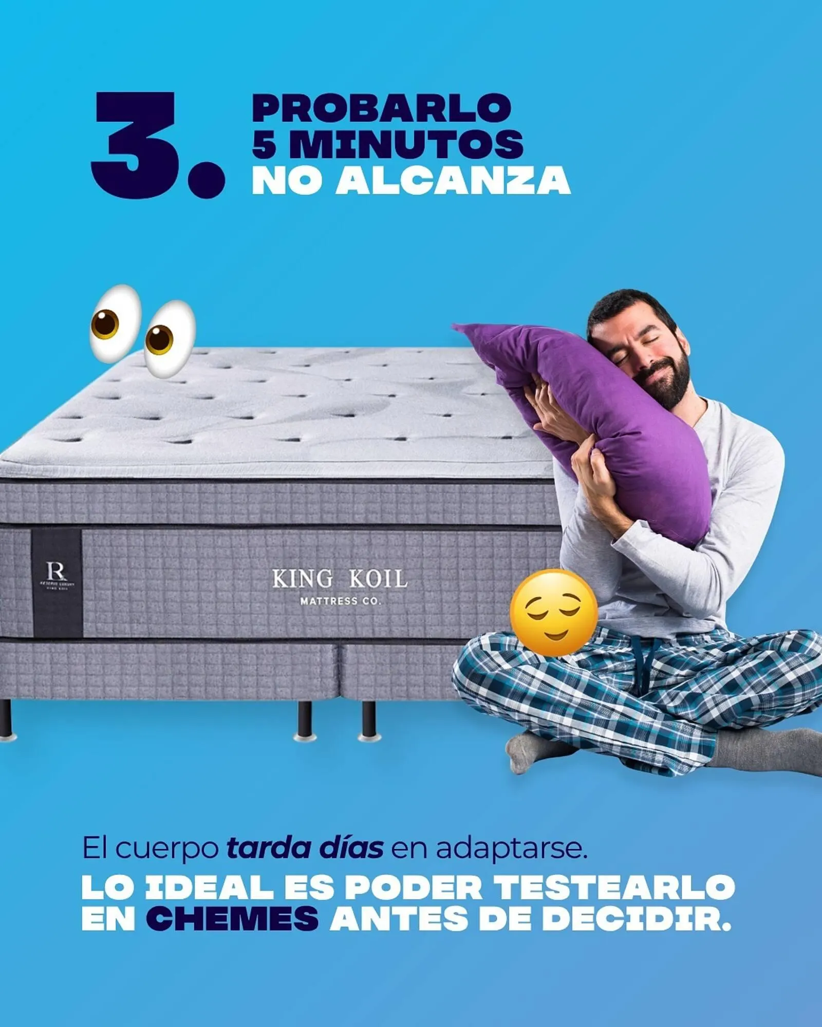 Ofertas de Catálogo Casa Luis Chemes 22 de abril al 10 de mayo 2026 - Página 4 del catálogo