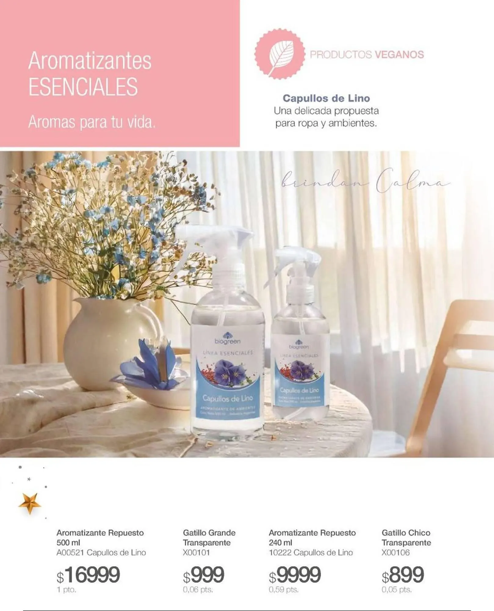 Ofertas de Catálogo Biogreen 30 de enero al 30 de abril 2026 - Página 9 del catálogo