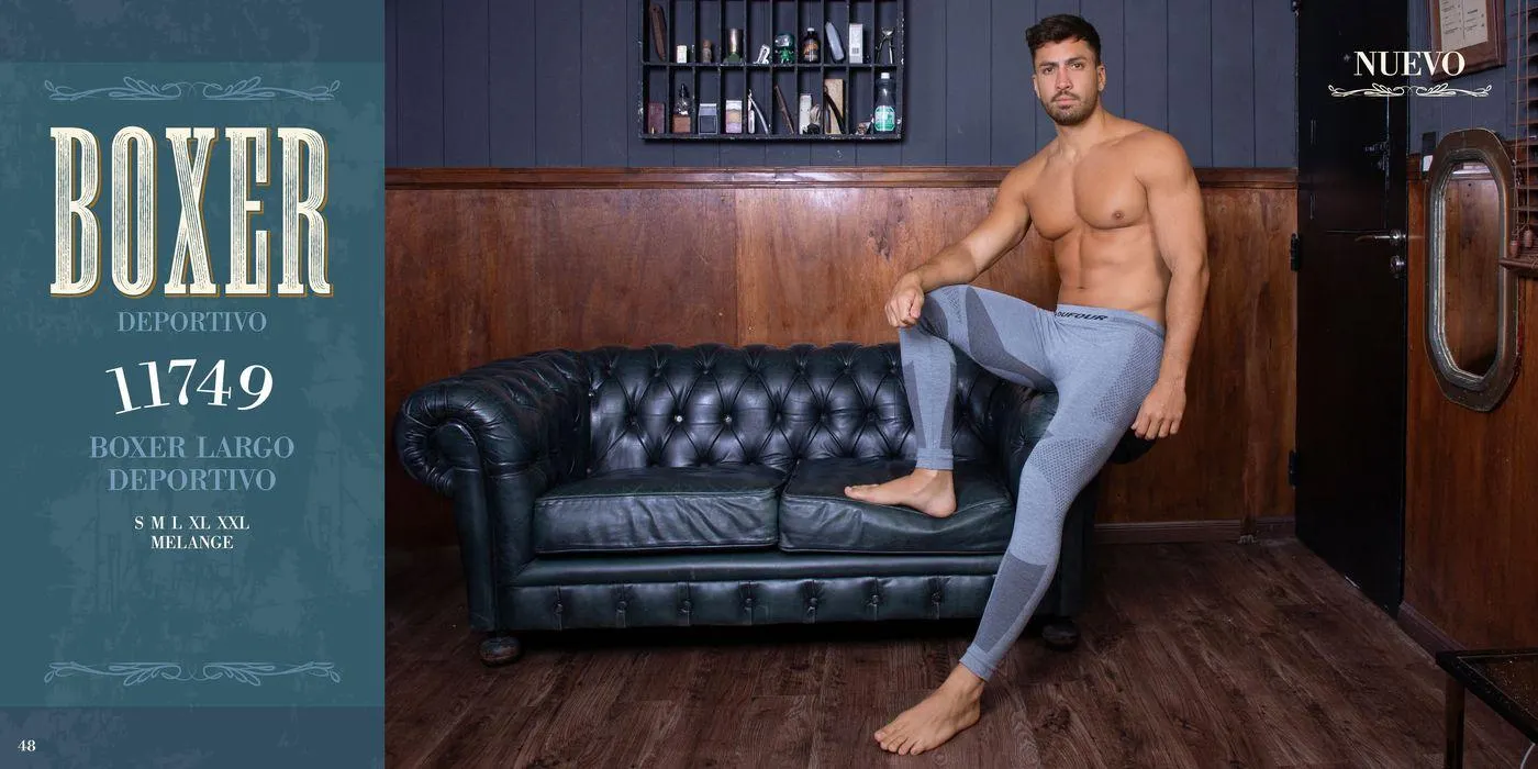 Ofertas de Catálogo Cocot Dufour WA24 23 de febrero al 31 de agosto 2024 - Página 25 del catálogo