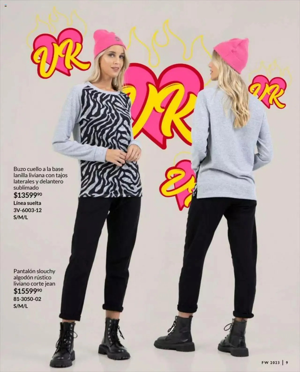 Ofertas de Vitnik catálogo 16 de junio al 31 de diciembre 2023 - Página 9 del catálogo