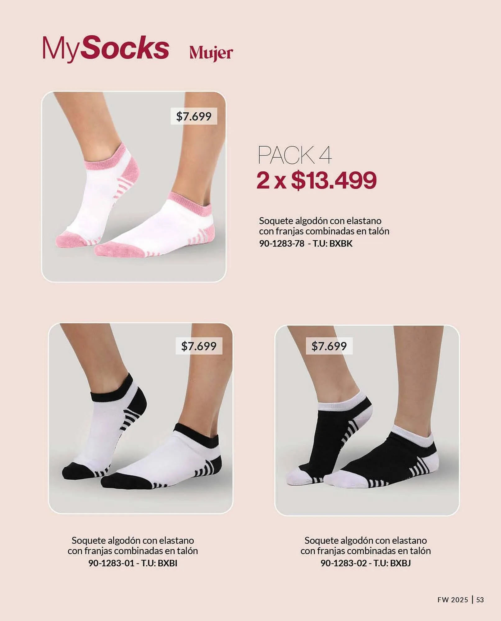 Ofertas de Catálogo Vitnik 2 de junio al 15 de junio 2025 - Página 53 del catálogo