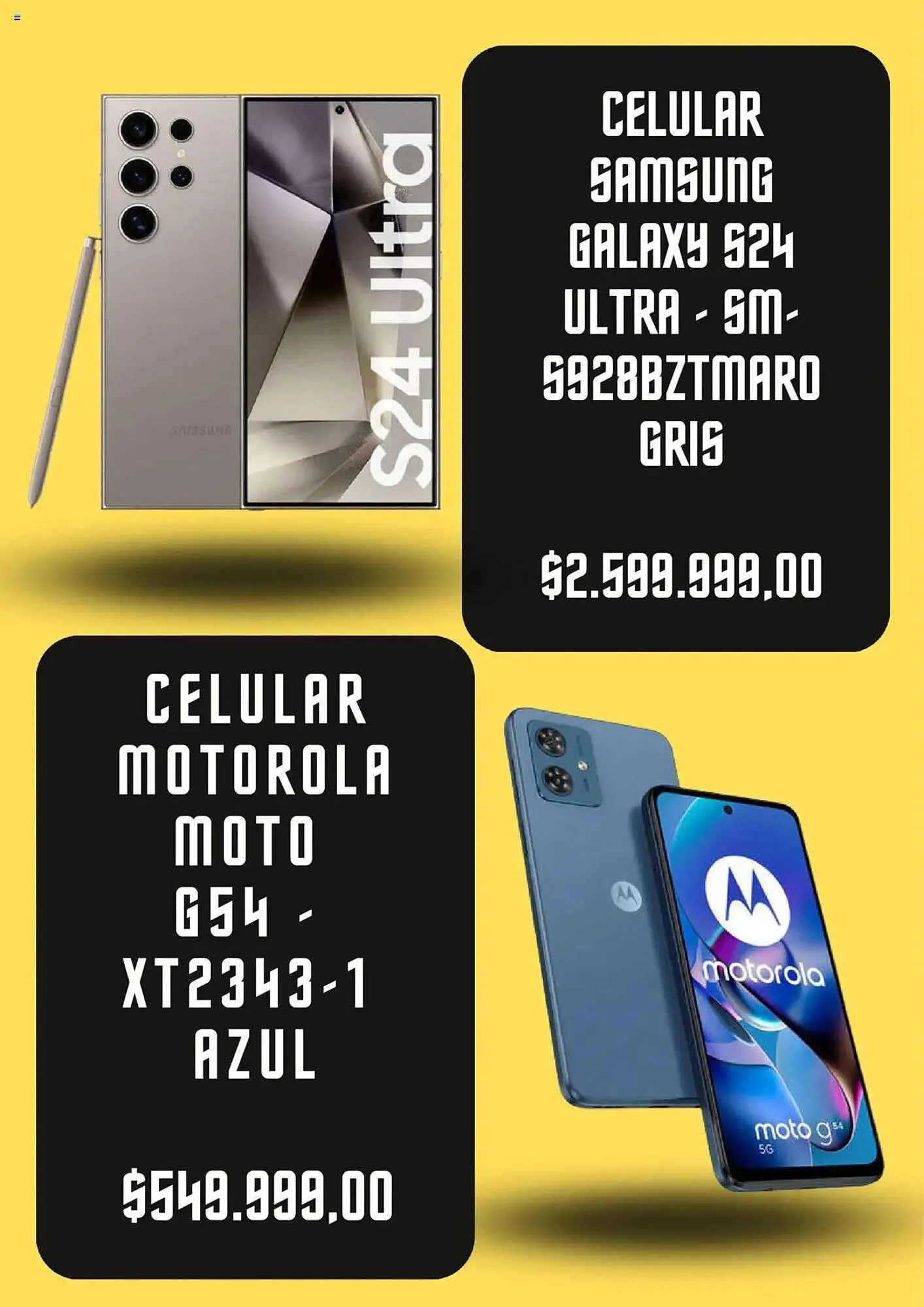 Ofertas de Catálogo Musimundo 7 de enero al 6 de febrero 2025 - Página 5 del catálogo