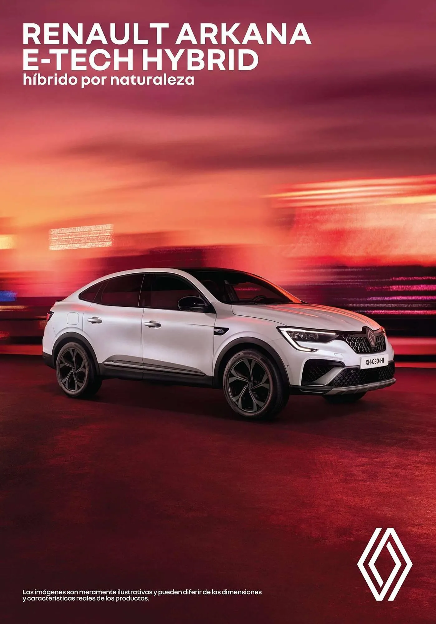 Catálogo Renault - 1