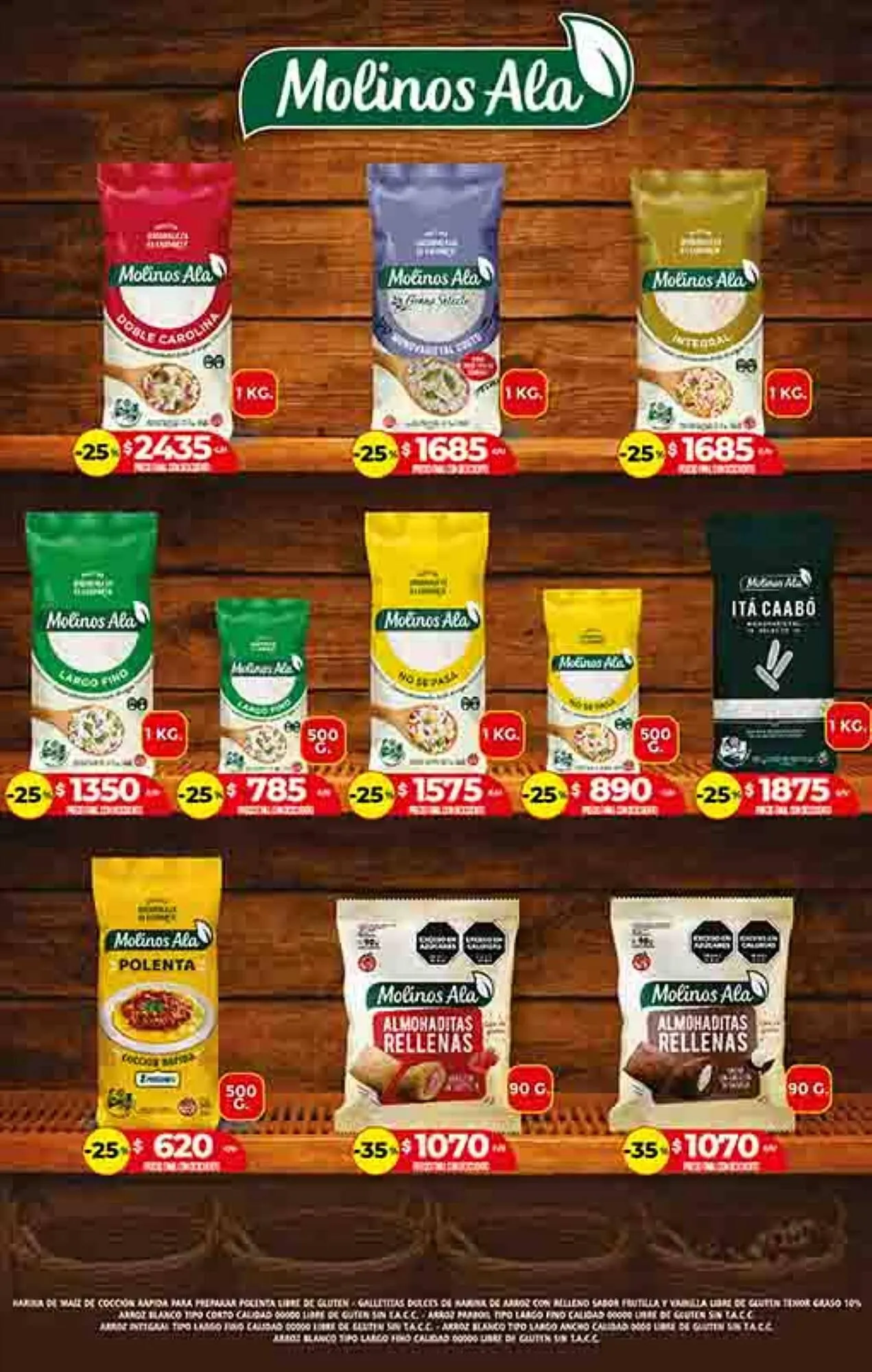 Ofertas de Folleto Supermercados DIA 25 de marzo al 30 de marzo 2026 - Página 5 del catálogo