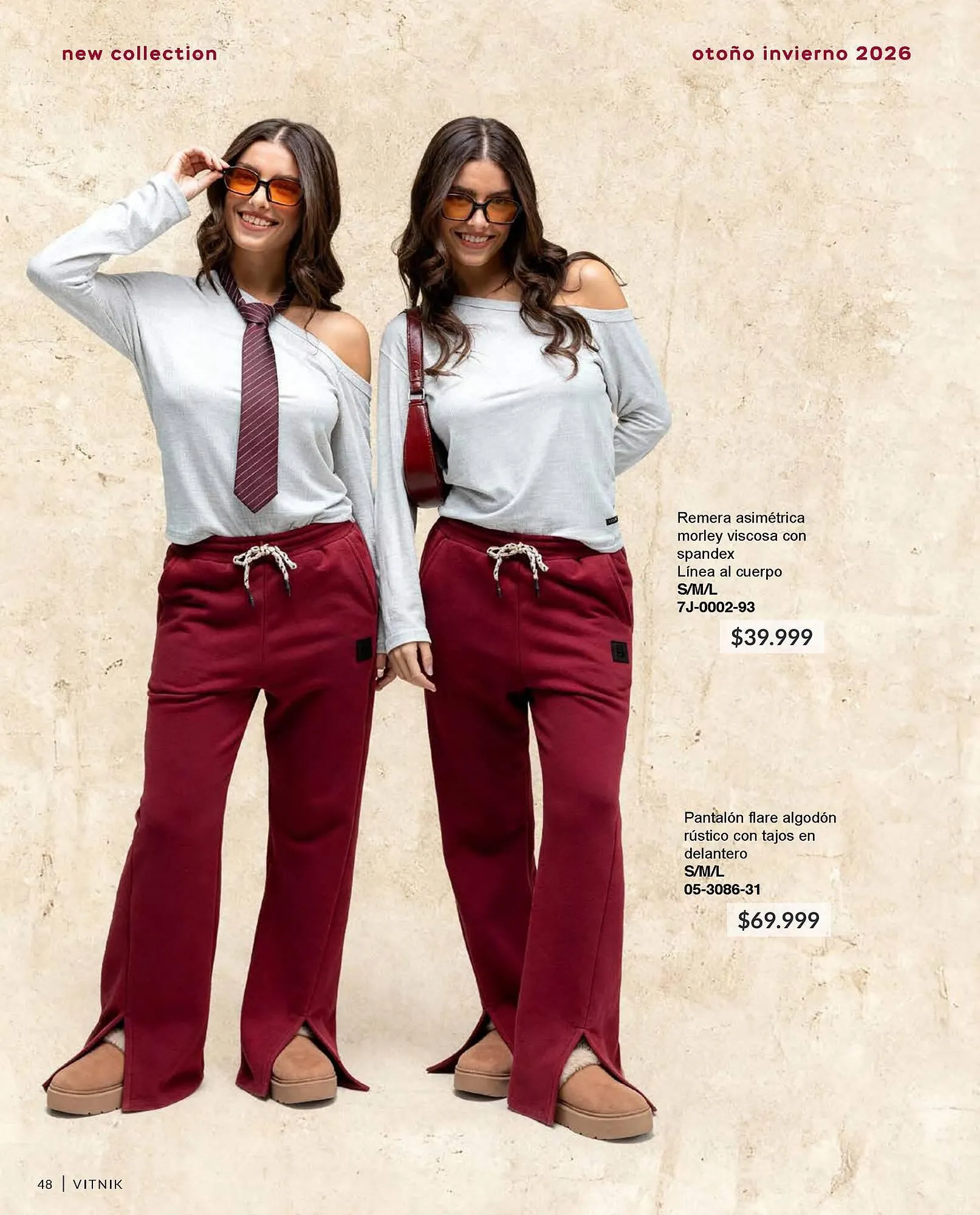 Ofertas de Catálogo Vitnik 24 de febrero al 28 de febrero 2026 - Página 48 del catálogo