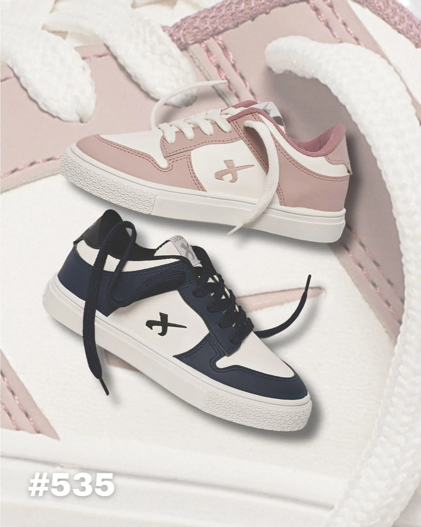 Ofertas de Catálogo Jaguar Shoes 25 de mayo al 7 de junio 2025 - Página 1 del catálogo