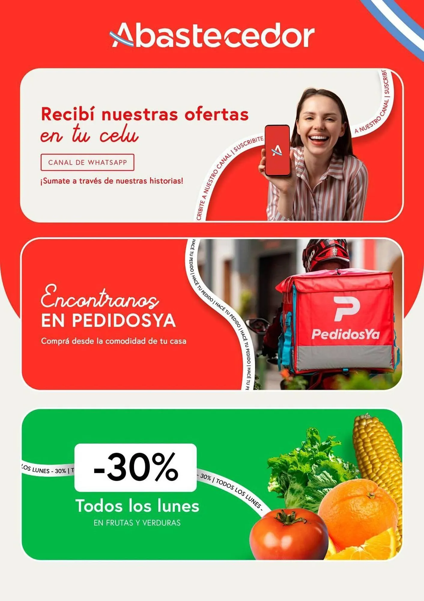 Ofertas de Catálogo El Abastecedor 17 de julio al 23 de julio 2025 - Página 13 del catálogo