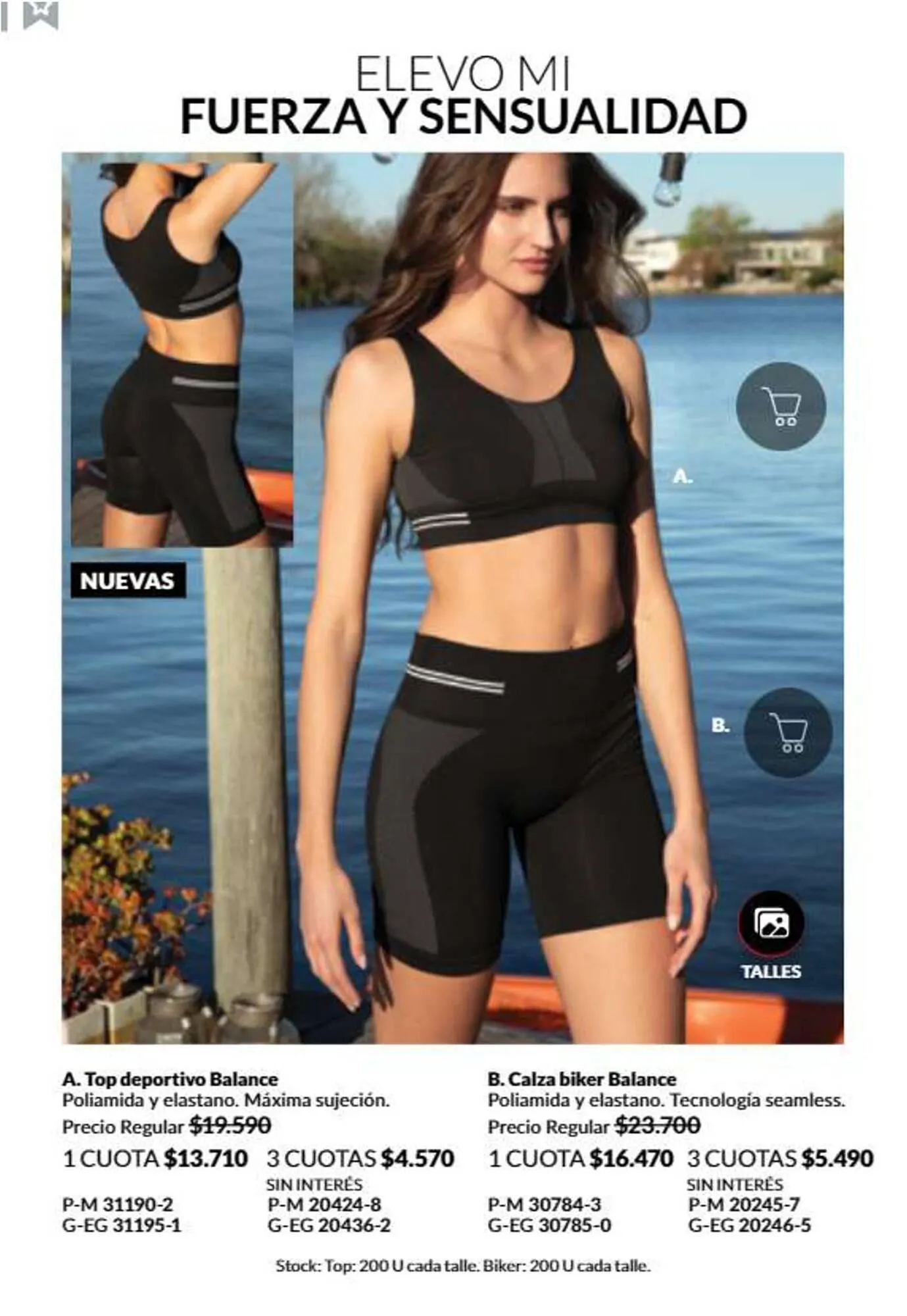 Ofertas de Catálogo Avon 13 de diciembre al 1 de diciembre 2024 - Página 38 del catálogo