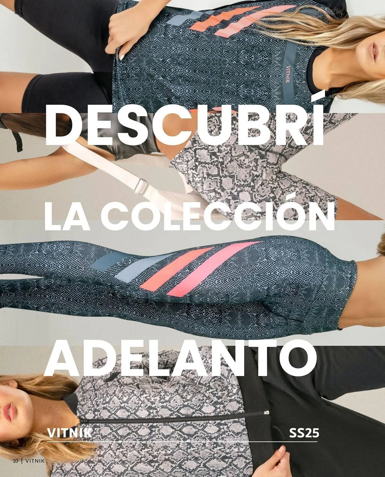 Ofertas de Catálogo Vitnik 5 de agosto al 1 de febrero 2025 - Página 137 del catálogo