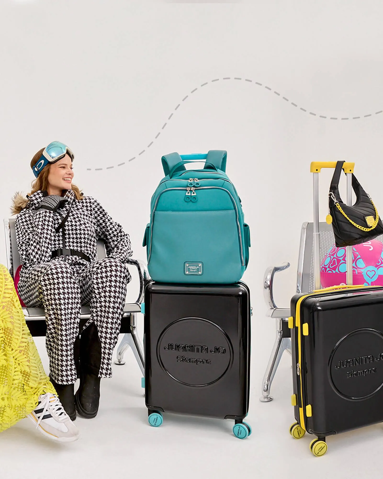 Ofertas de Catálogo Juanita Jo 15 de abril al 21 de abril 2025 - Página 2 del catálogo