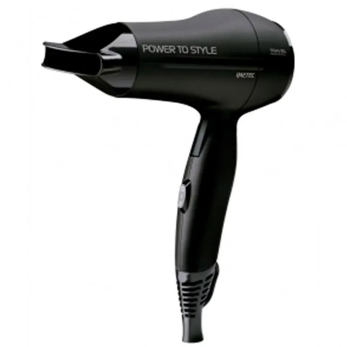 SECADOR DE PELO 1400W