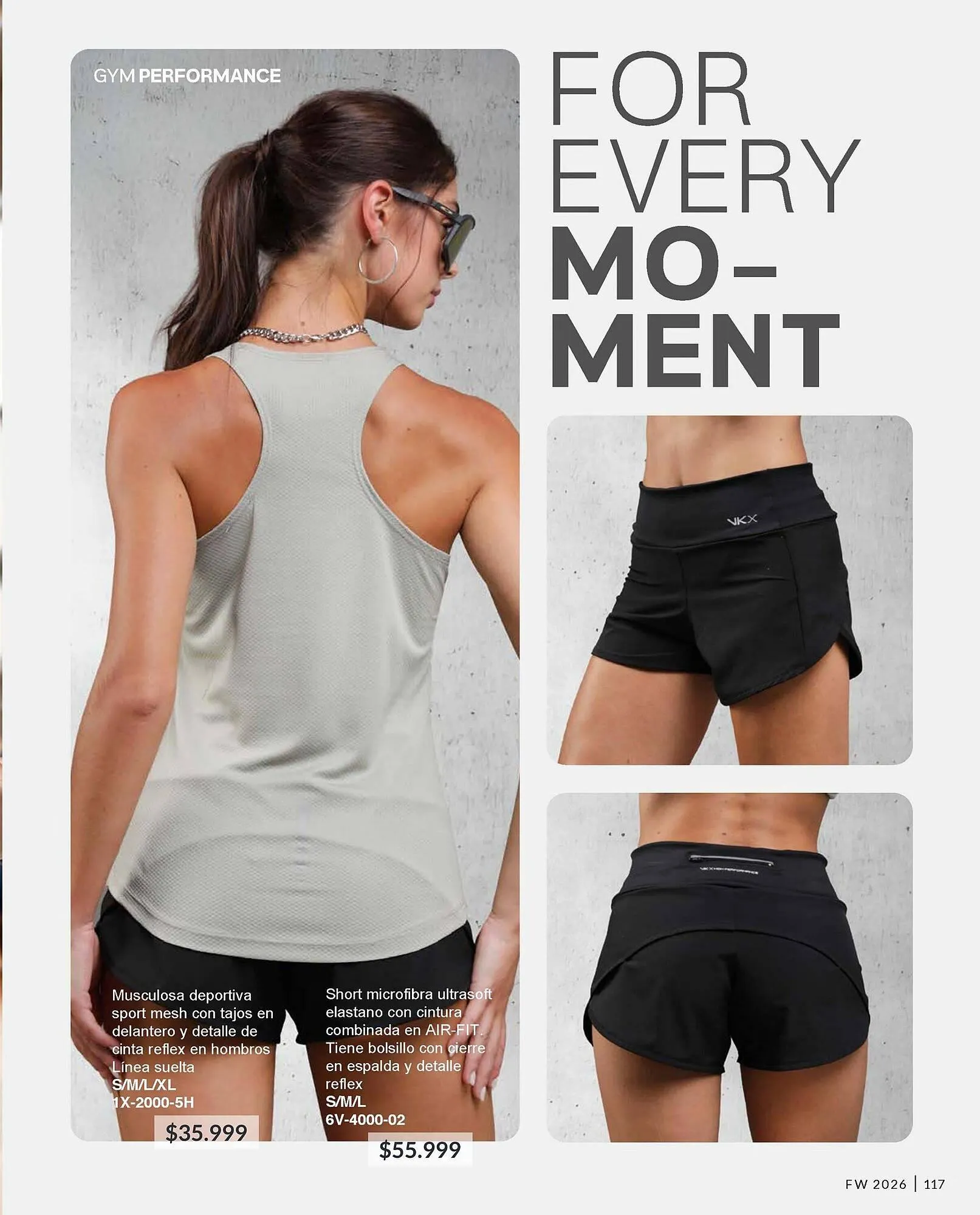 Ofertas de Catálogo Vitnik 24 de febrero al 28 de febrero 2026 - Página 117 del catálogo