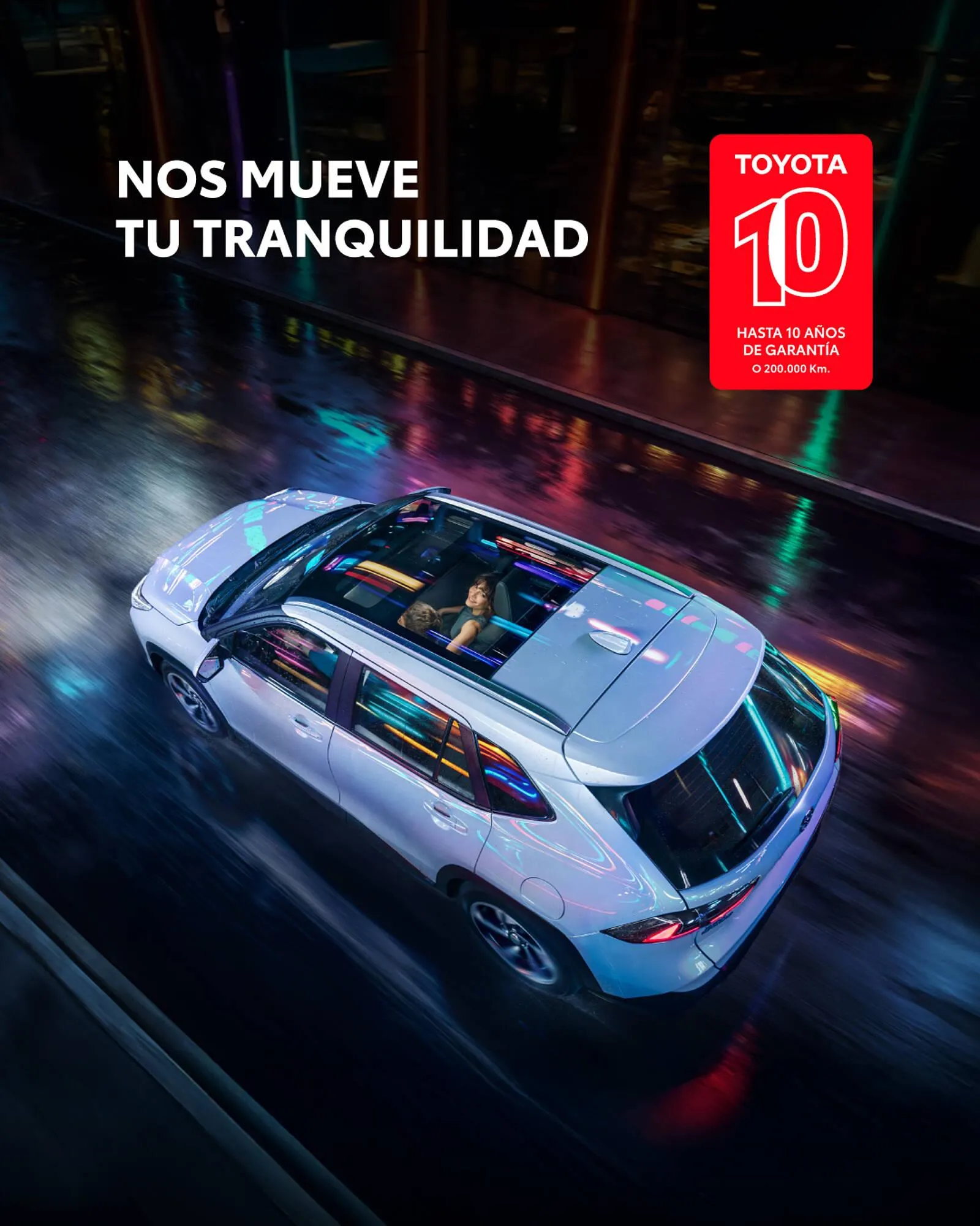 Ofertas de Catálogo Toyota 9 de mayo al 15 de mayo 2026 - Página 4 del catálogo
