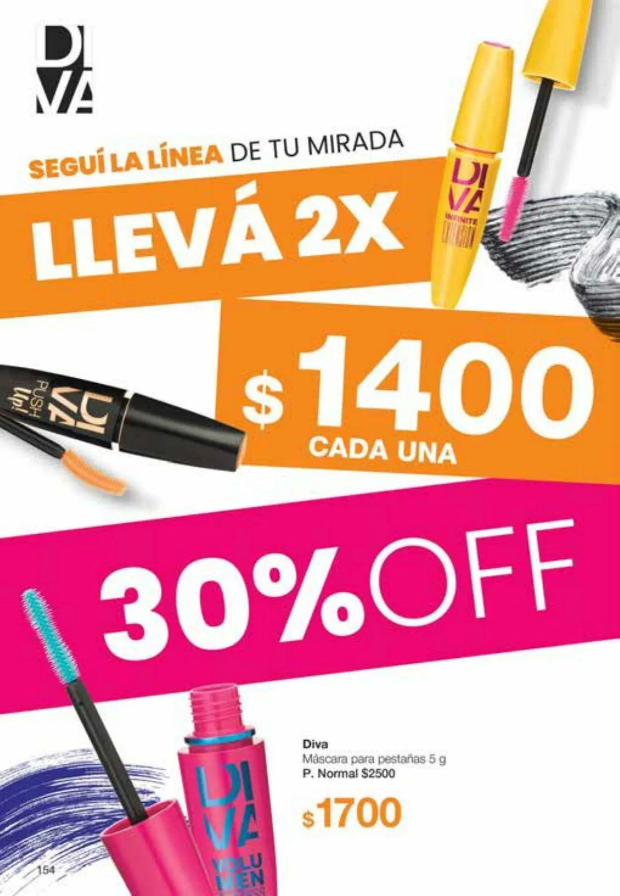 Ofertas de Gigot 6 de octubre al 31 de octubre 2023 - Página 154 del catálogo