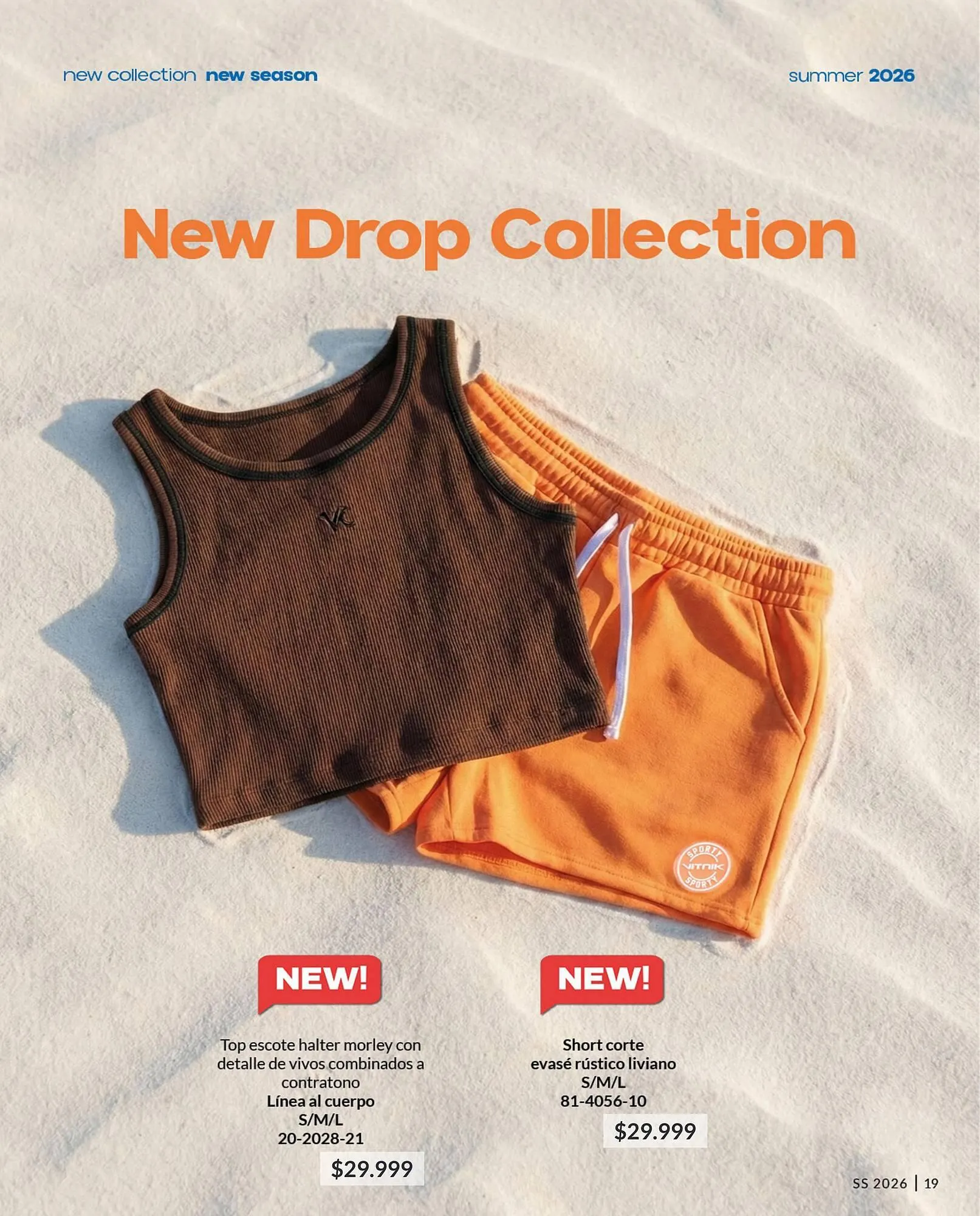 Ofertas de Catálogo Vitnik 4 de febrero al 28 de febrero 2026 - Página 19 del catálogo