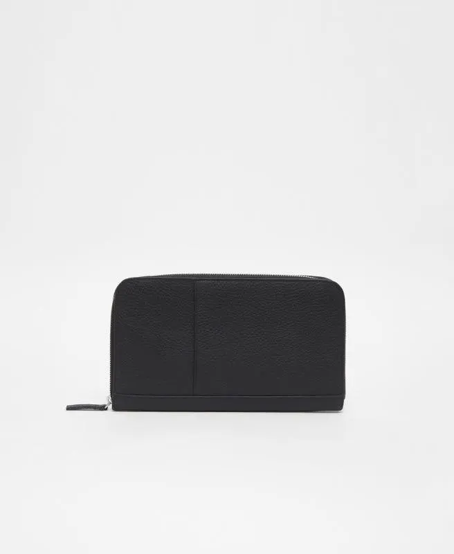 Portapasaporte Lutte