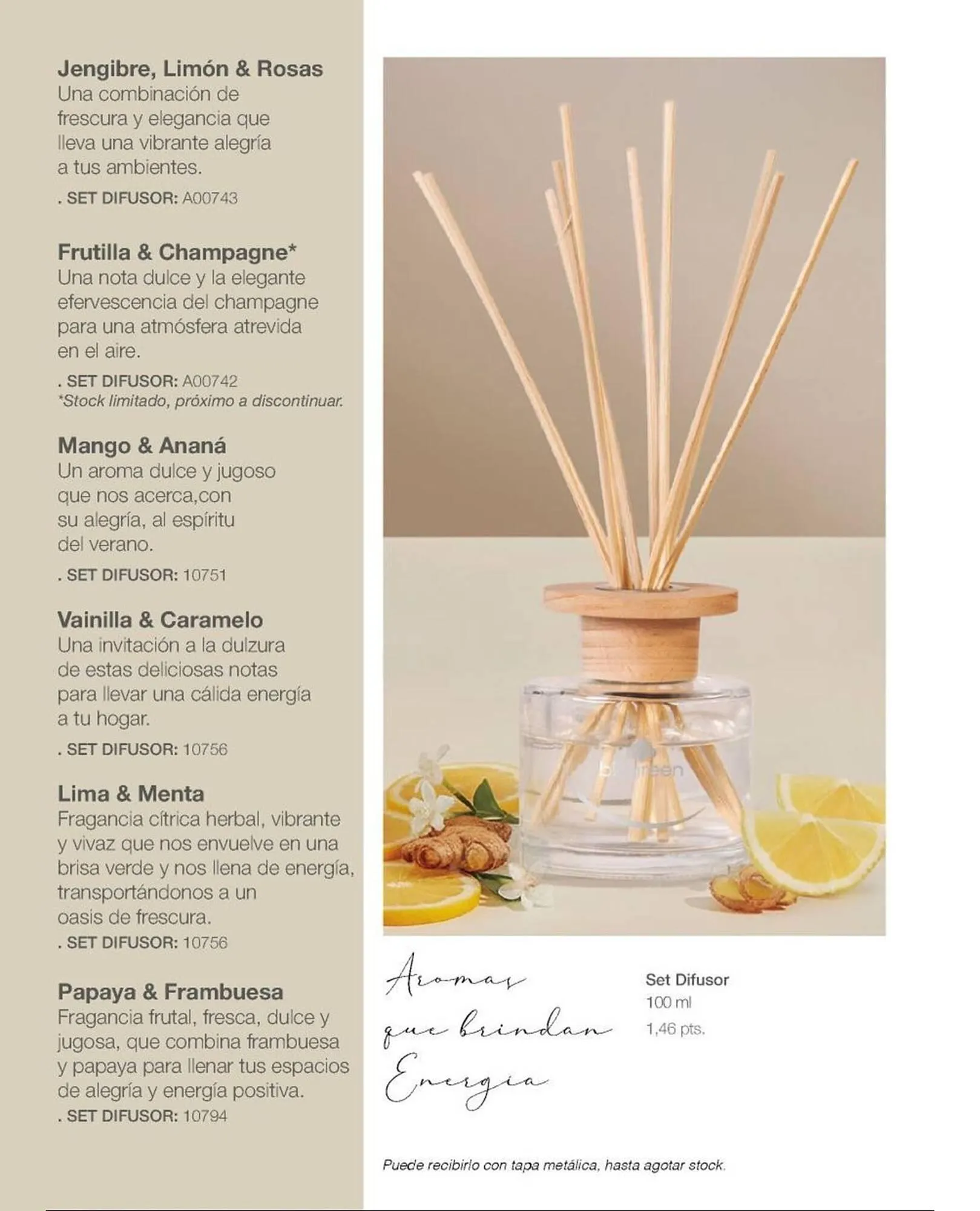 Ofertas de Catálogo Biogreen 16 de febrero al 1 de marzo 2026 - Página 16 del catálogo