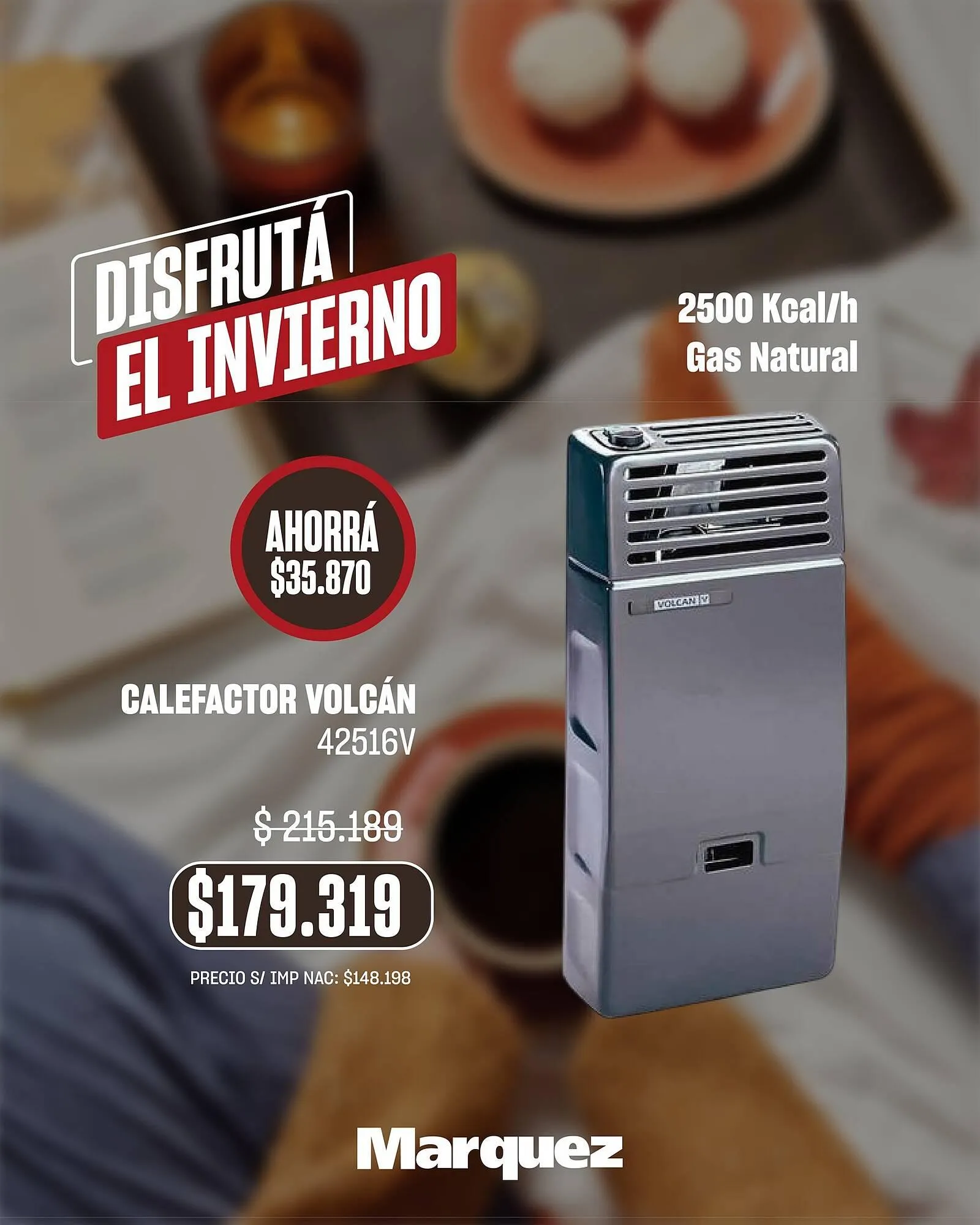 Ofertas de Catálogo Grupo Marquez 23 de junio al 29 de junio 2025 - Página 2 del catálogo