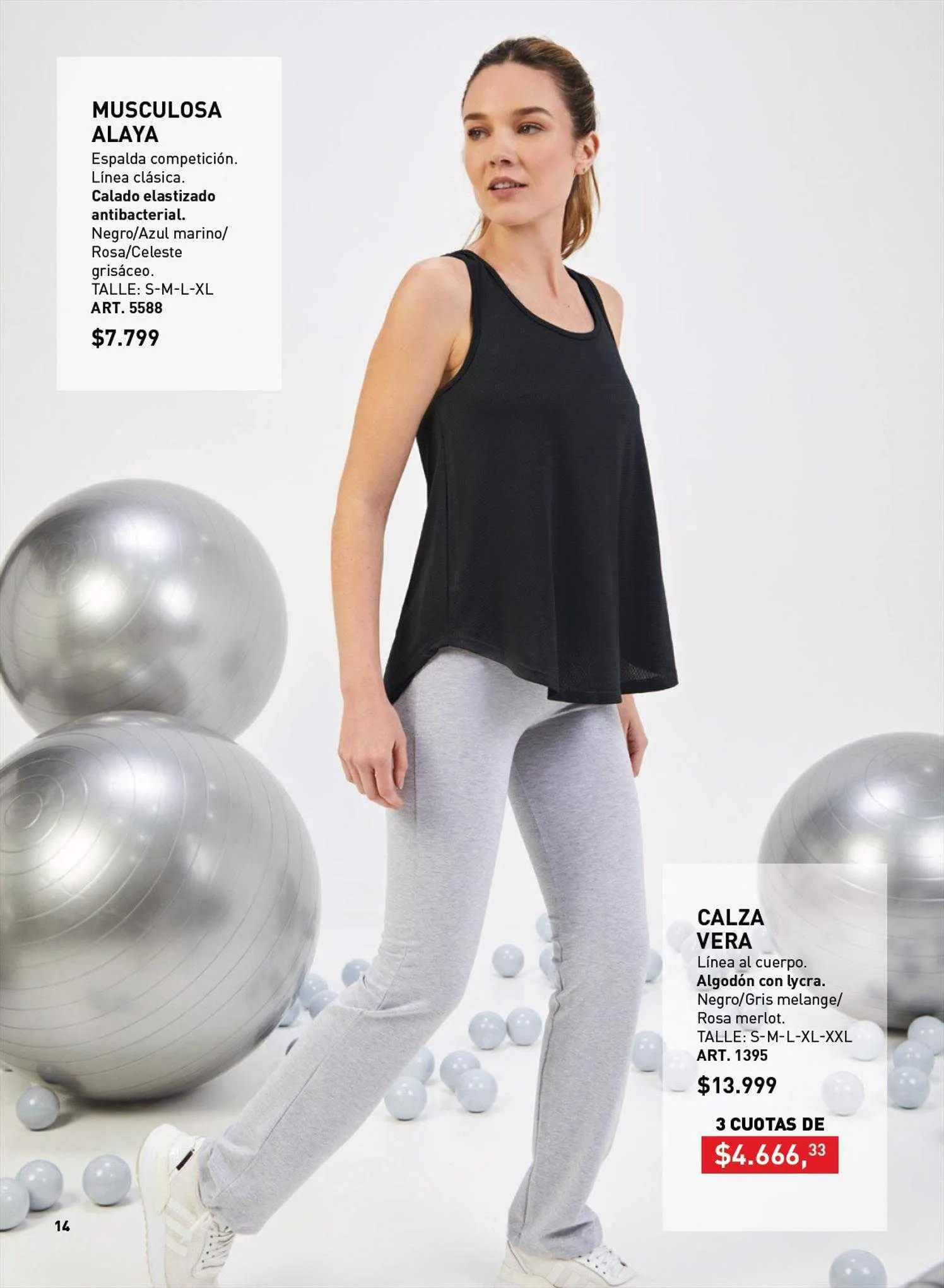 Ofertas de Catálogo Wineem 2 de septiembre al 5 de septiembre 2023 - Página 14 del catálogo