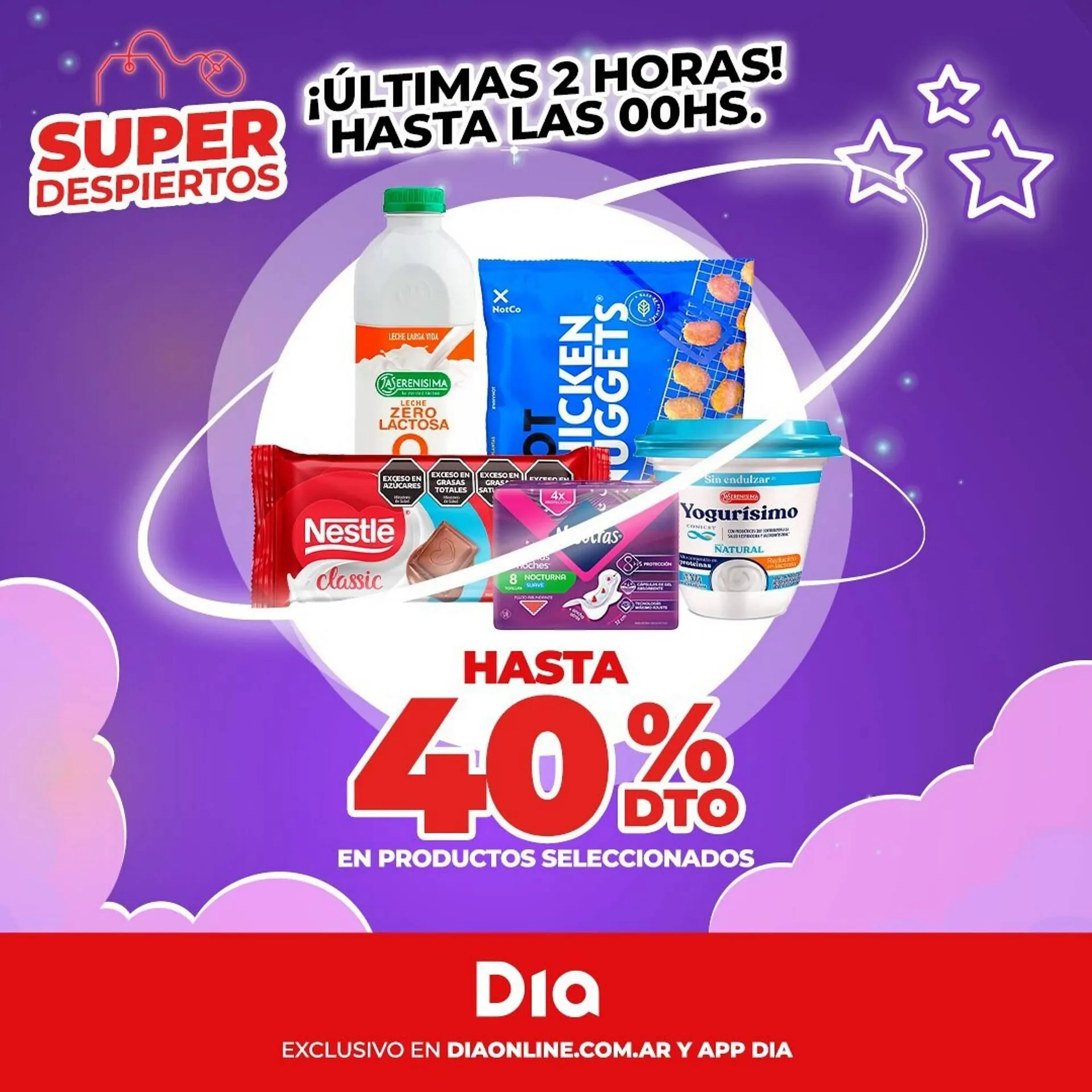 Ofertas de Catálogo Supermercados DIA 29 de mayo al 29 de mayo 2025 - Página 1 del catálogo