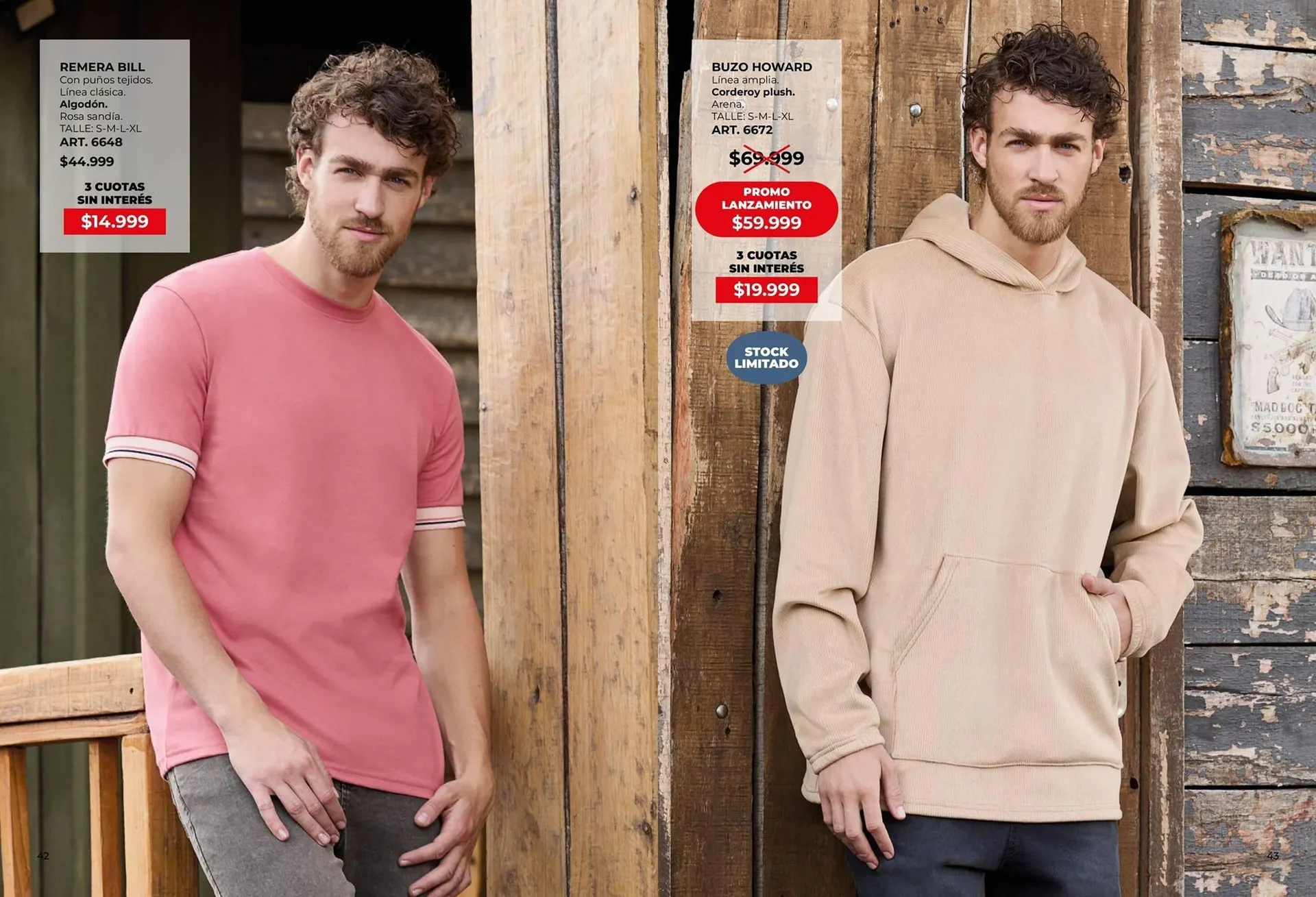 Ofertas de Catálogo Wineem 1 de septiembre al 28 de febrero 2027 - Página 22 del catálogo