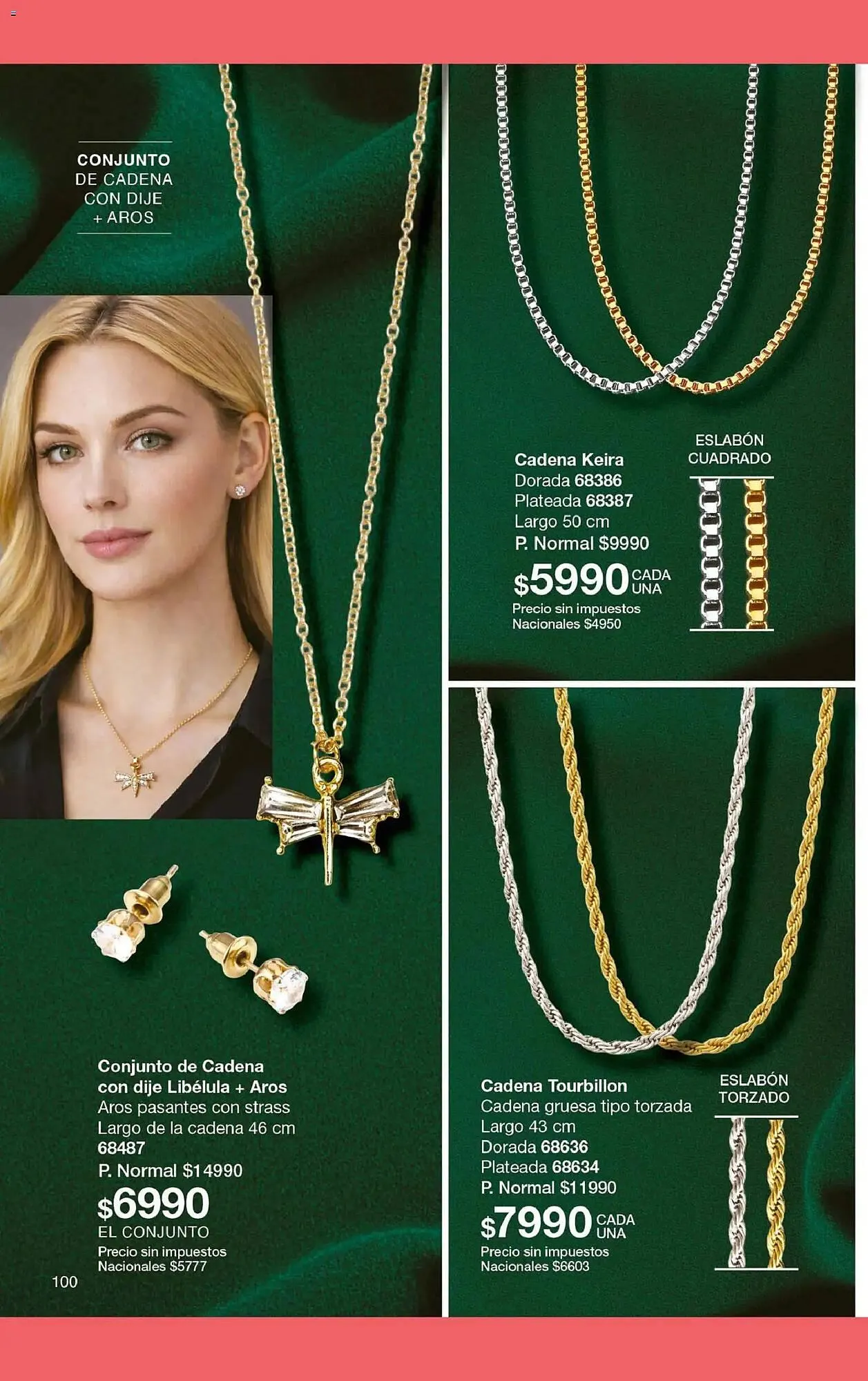 Ofertas de Folleto Gigot 1 de abril al 1 de mayo 2026 - Página 106 del catálogo