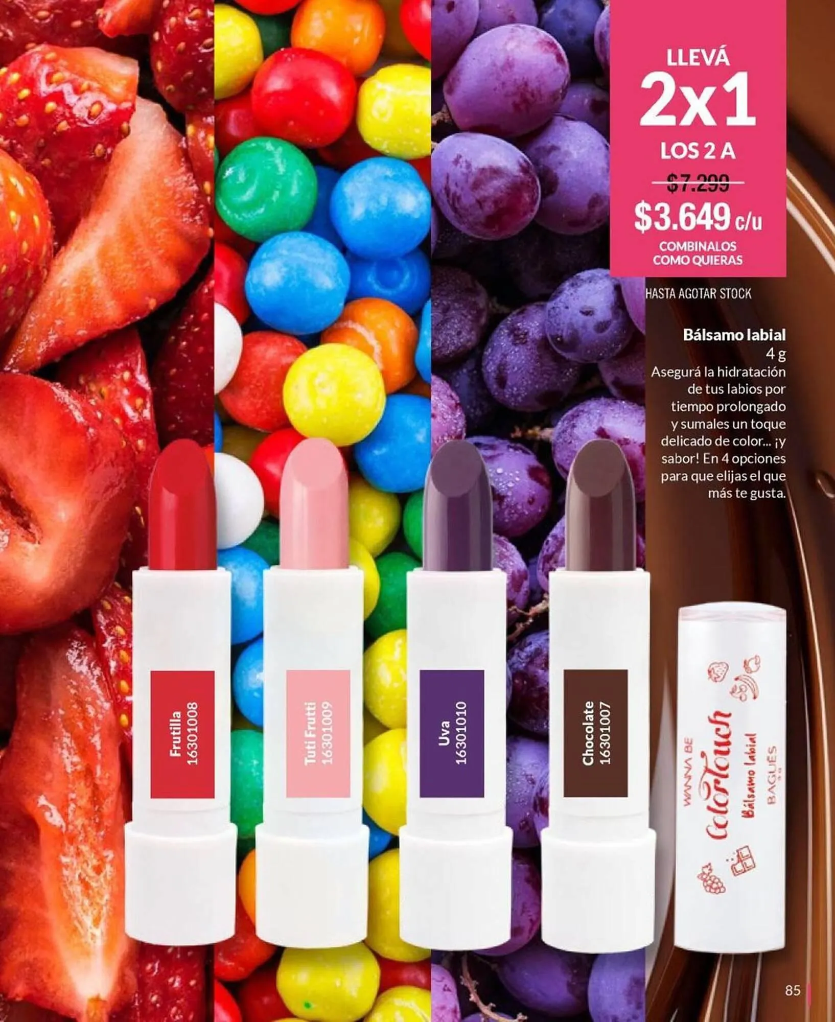 Ofertas de Catálogo Bagués 5 de abril al 30 de abril 2025 - Página 85 del catálogo