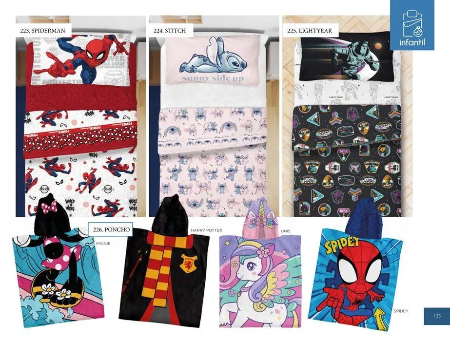 Ofertas de Catálogo Jean Cartier Otoño/Invierno 24 4 de abril al 30 de septiembre 2024 - Página 137 del catálogo