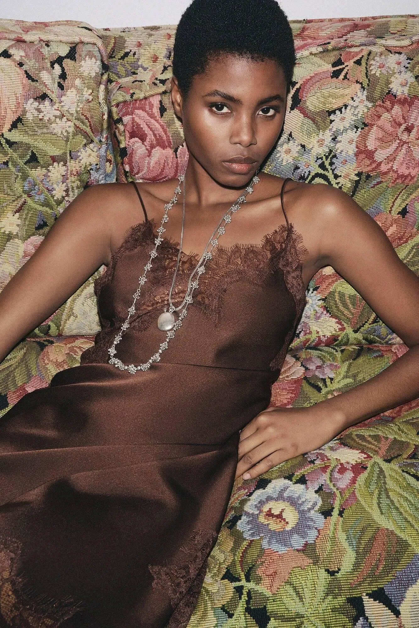 Ofertas de Catálogo ZARA 10 de julio al 31 de julio 2025 - Página 1 del catálogo