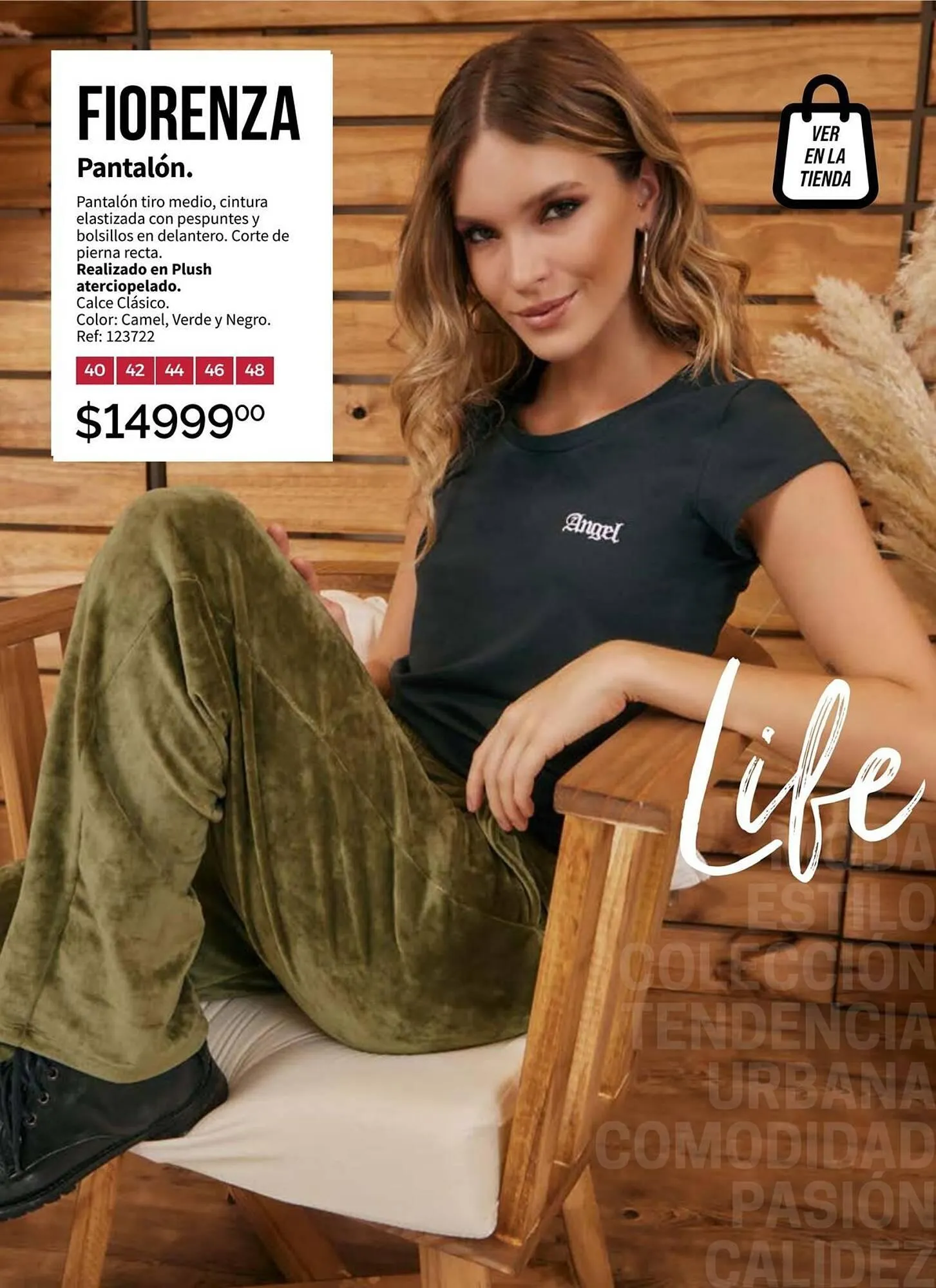 Ofertas de Catálogo Martina di Trento 8 de abril al 30 de abril 2025 - Página 14 del catálogo